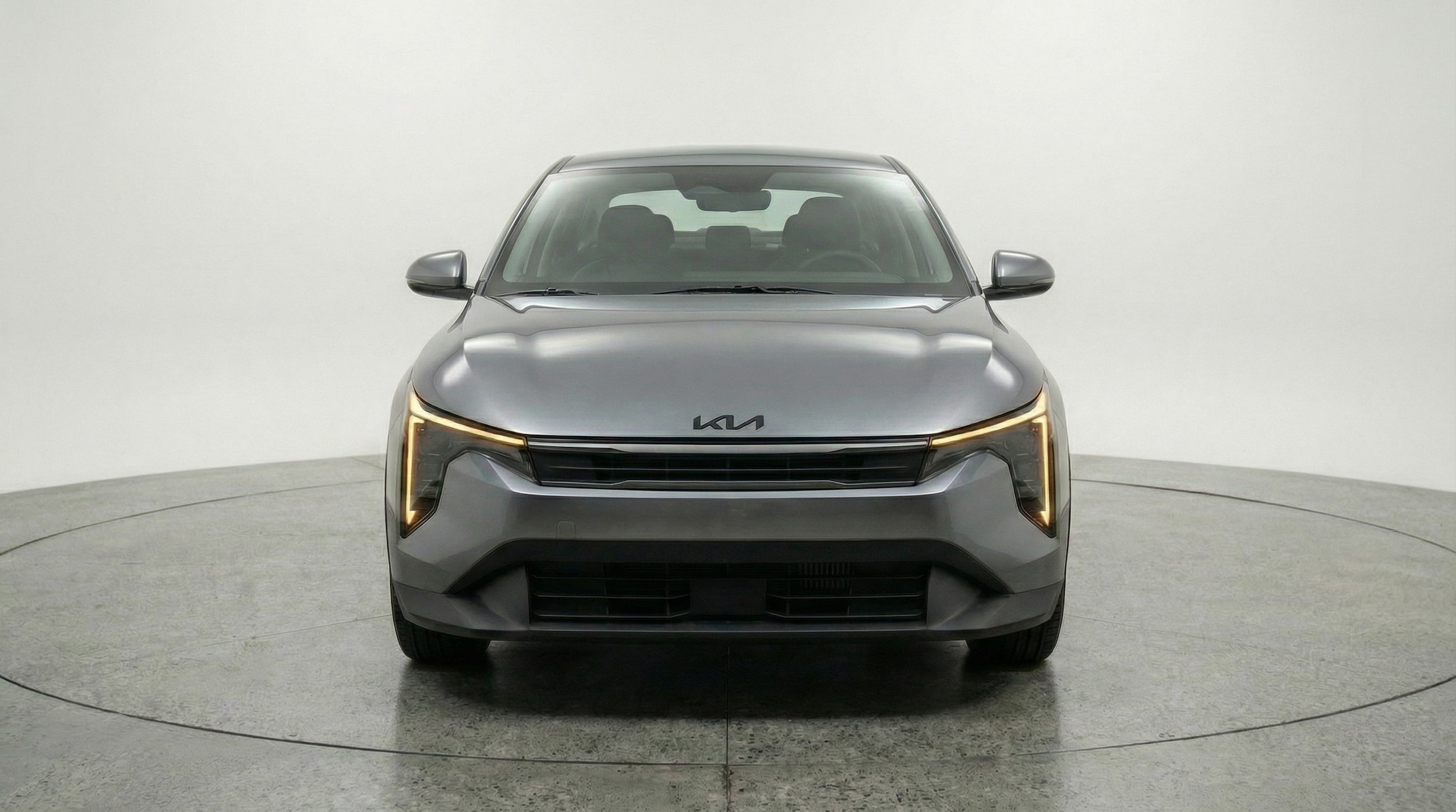 Thumbnail: 2025 Kia K4 - 2