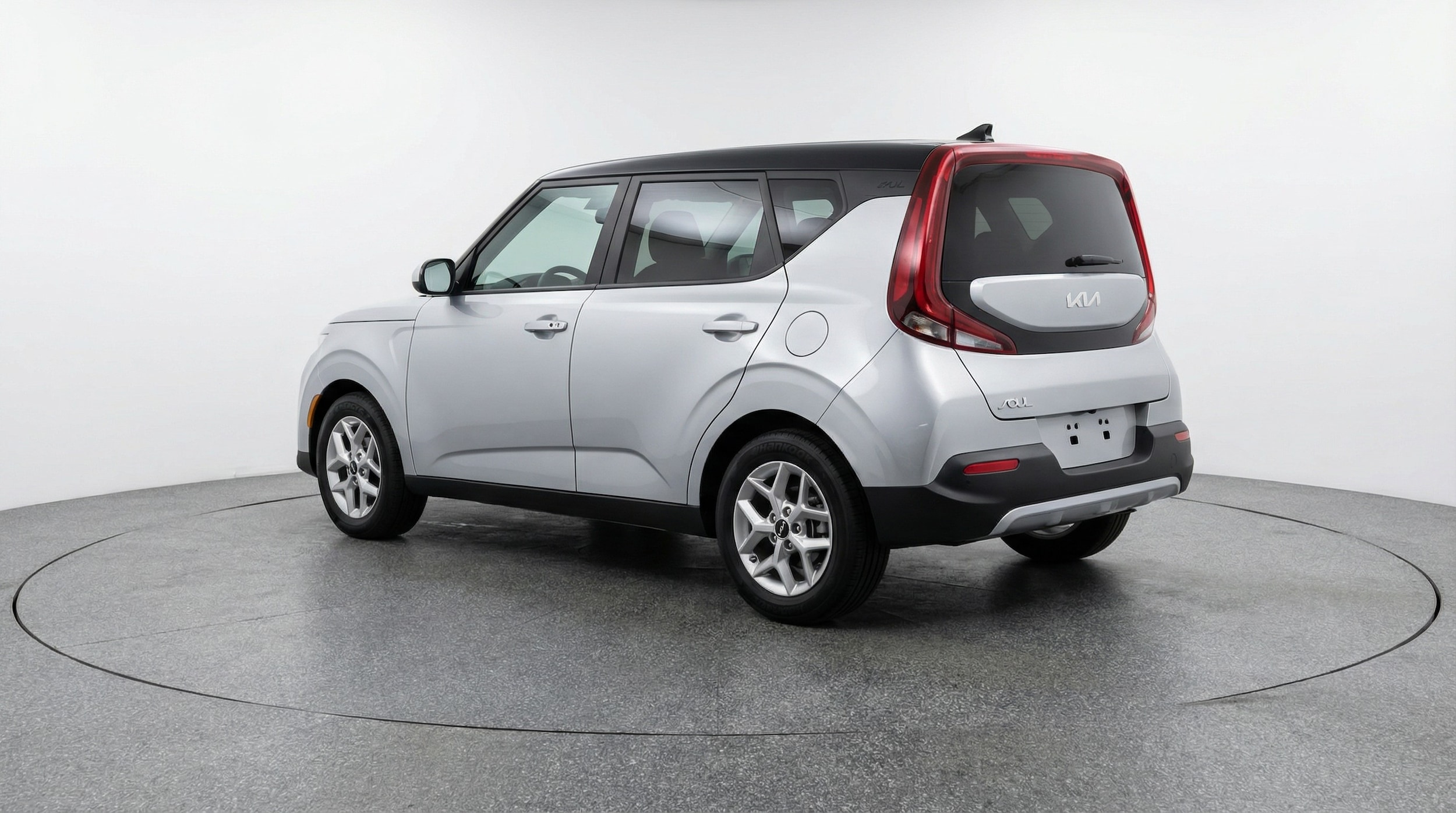 Thumbnail: 2025 Kia Soul - 5