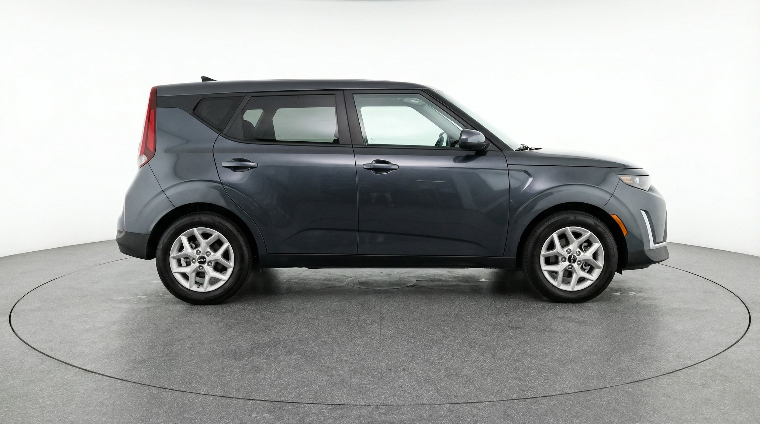 Thumbnail: 2025 Kia Soul - 8