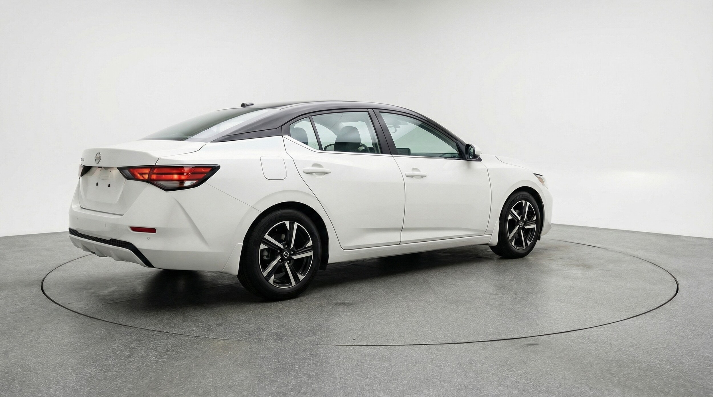 Thumbnail: 2025 Nissan Sentra - 7