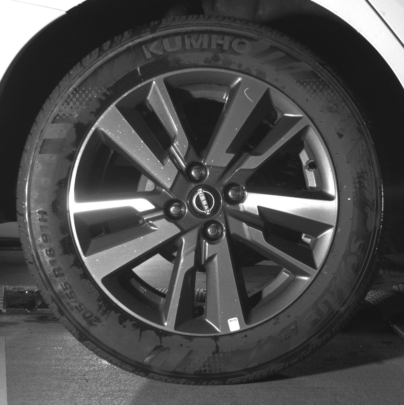 Thumbnail: 2025 Nissan Versa - 12