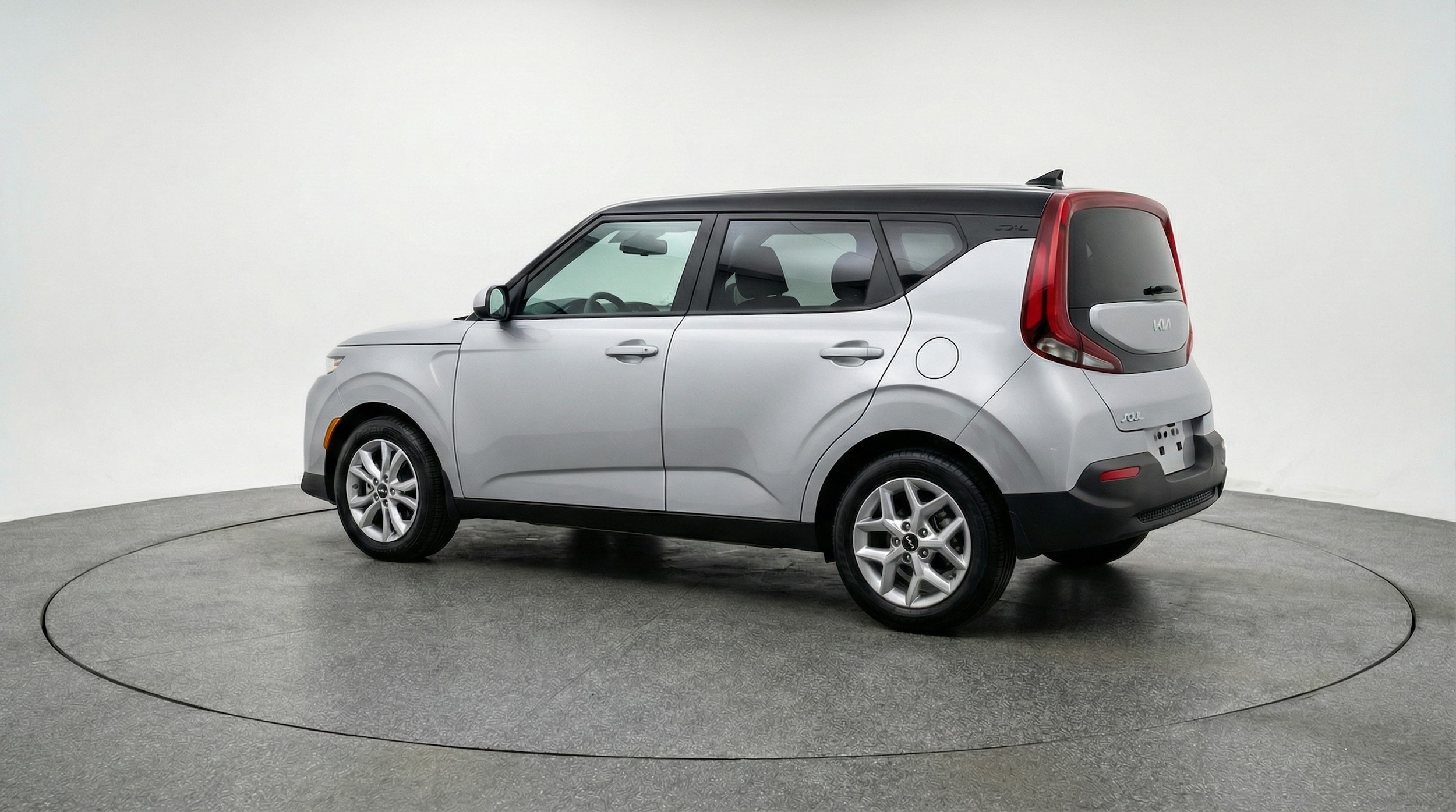 Thumbnail: 2025 Kia Soul - 5