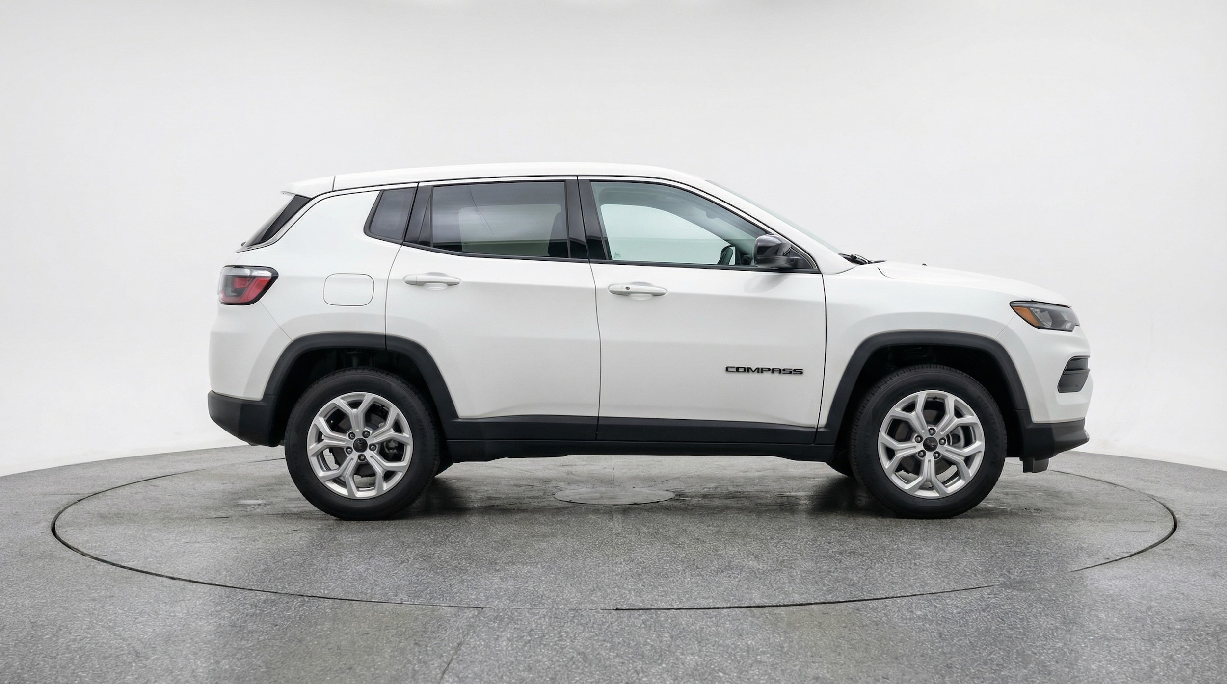 Thumbnail: 2025 Jeep Compass - 8