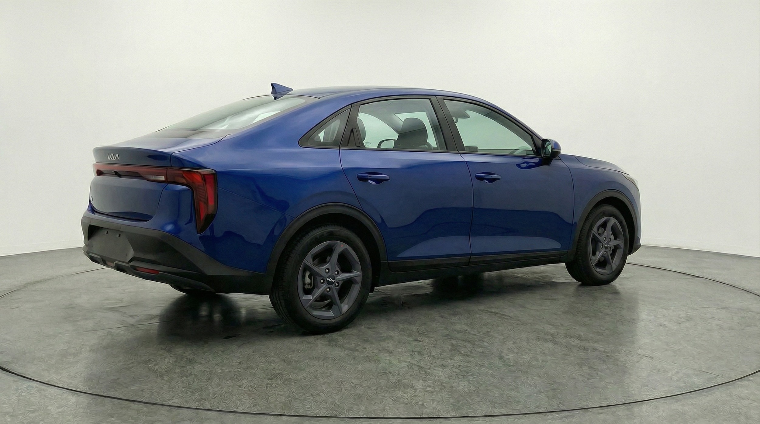 Thumbnail: 2025 Kia K4 - 7