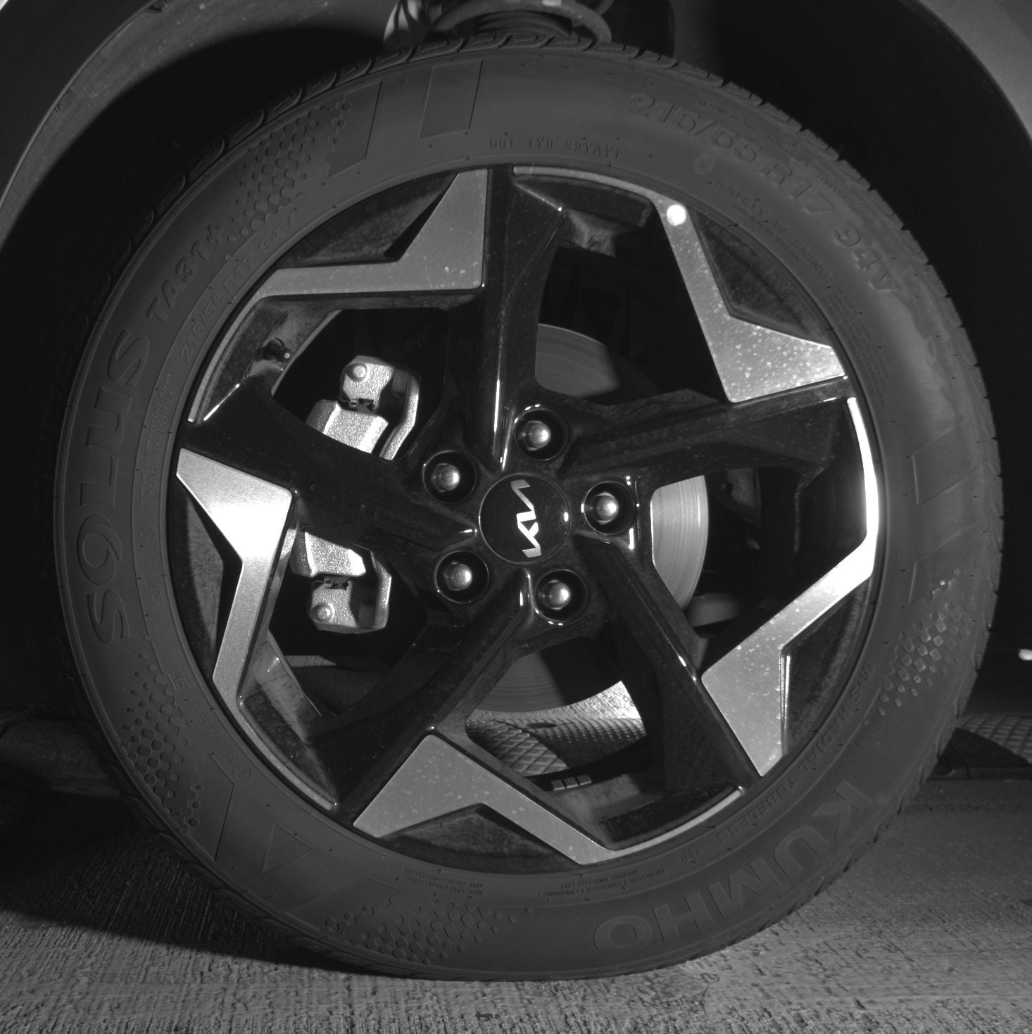 Thumbnail: 2025 Kia Seltos - 9