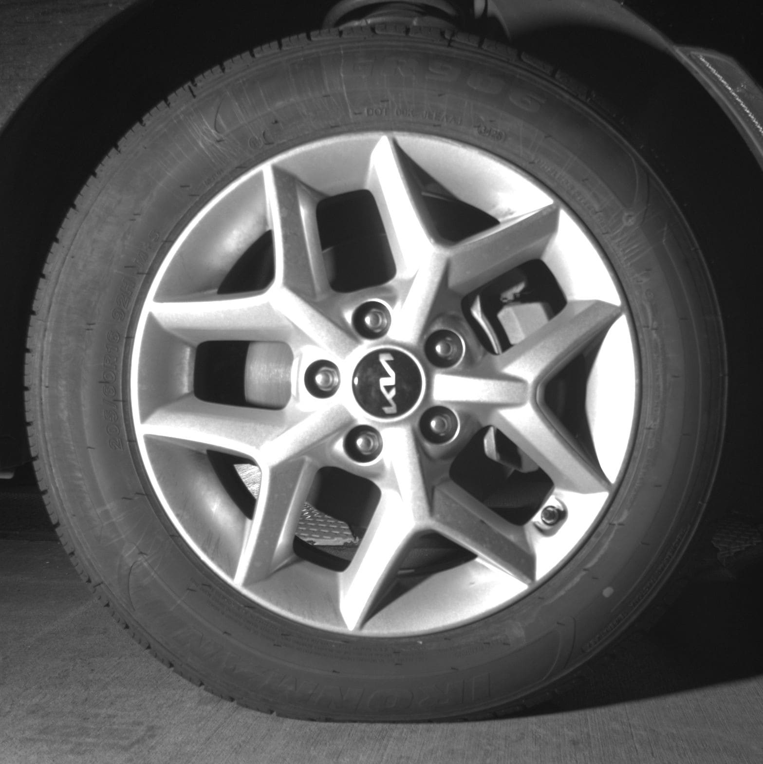 Thumbnail: 2025 Kia Soul - 10