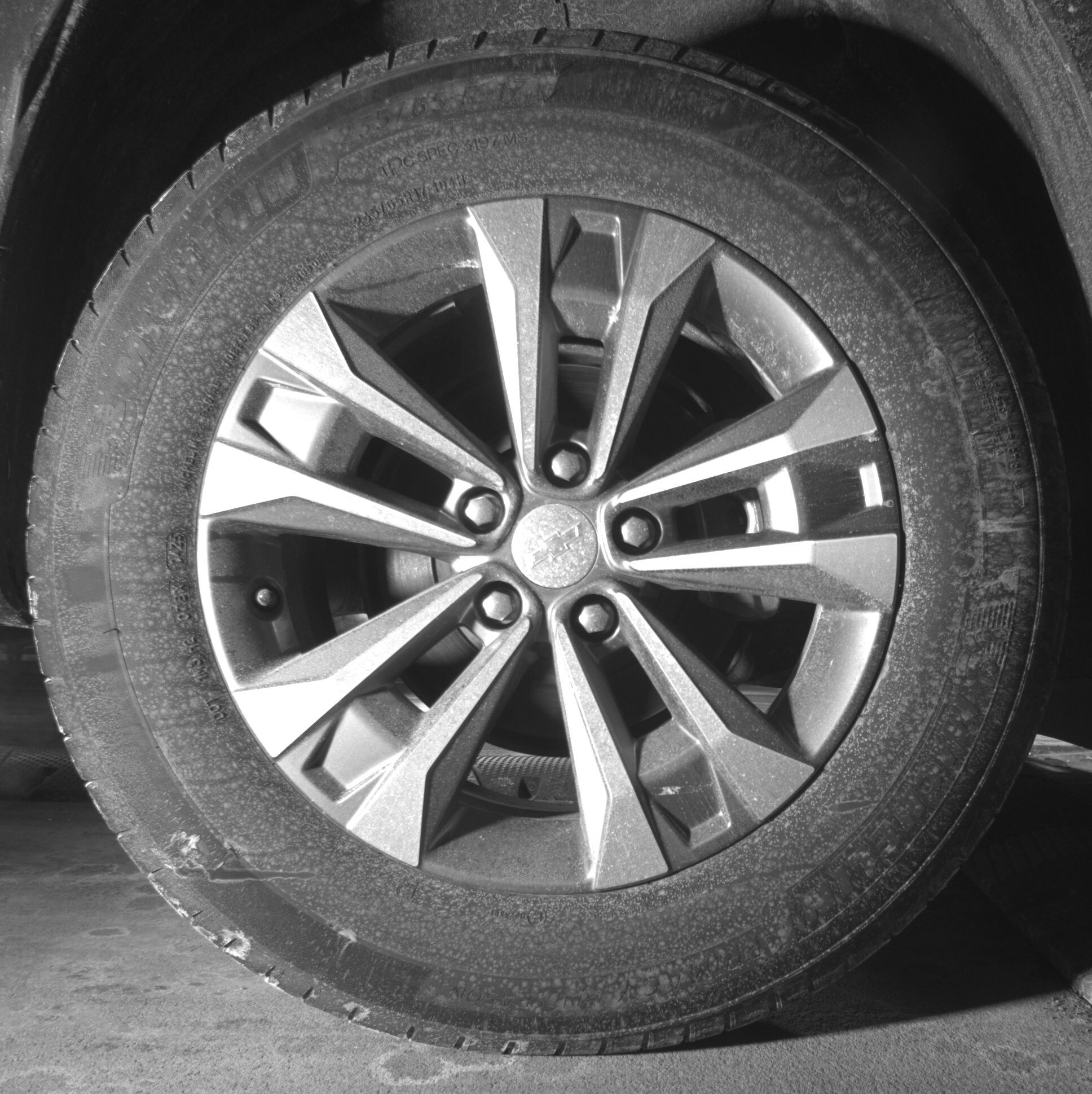 Thumbnail: 2025 Chevrolet Equinox - 12