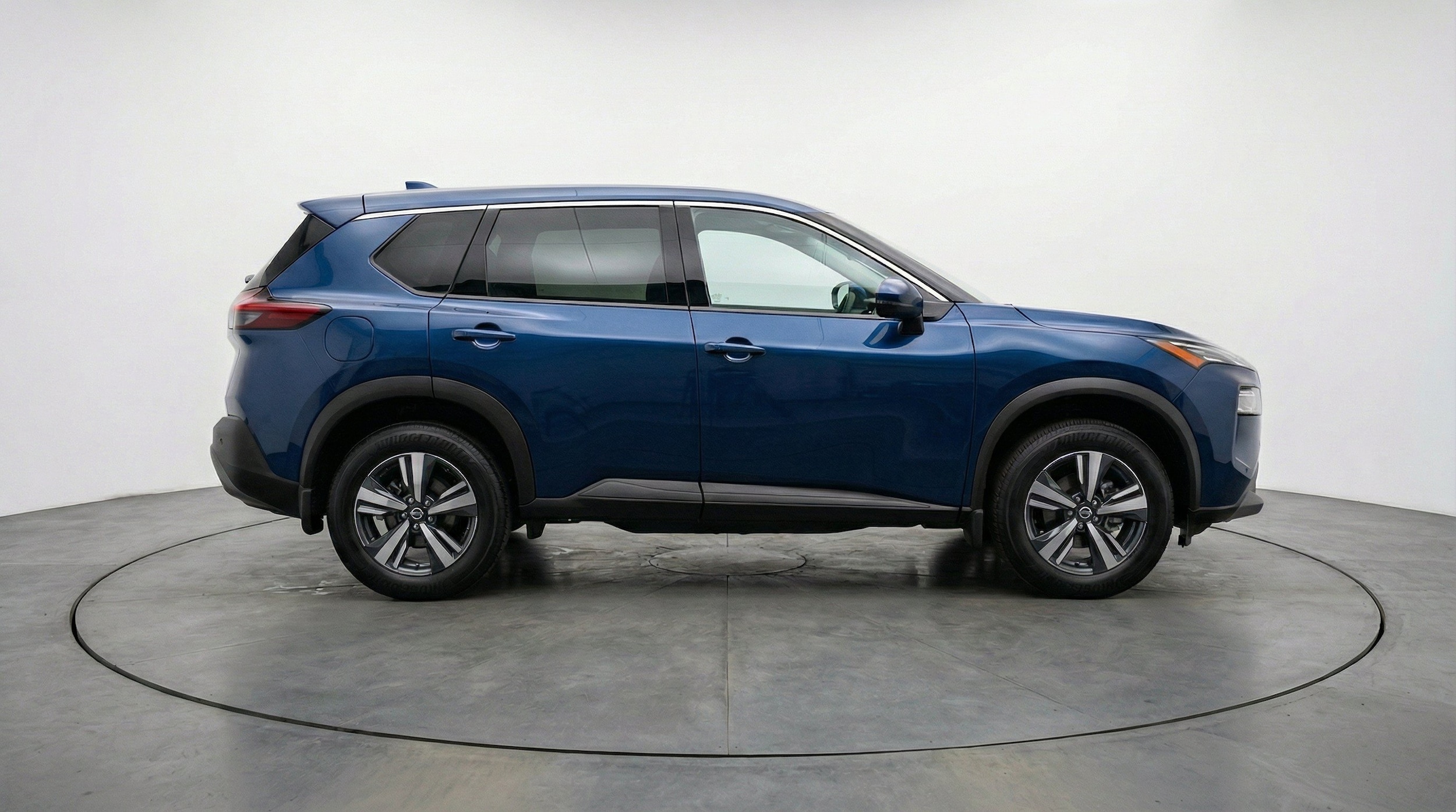 Thumbnail: 2026 Nissan Rogue - 11