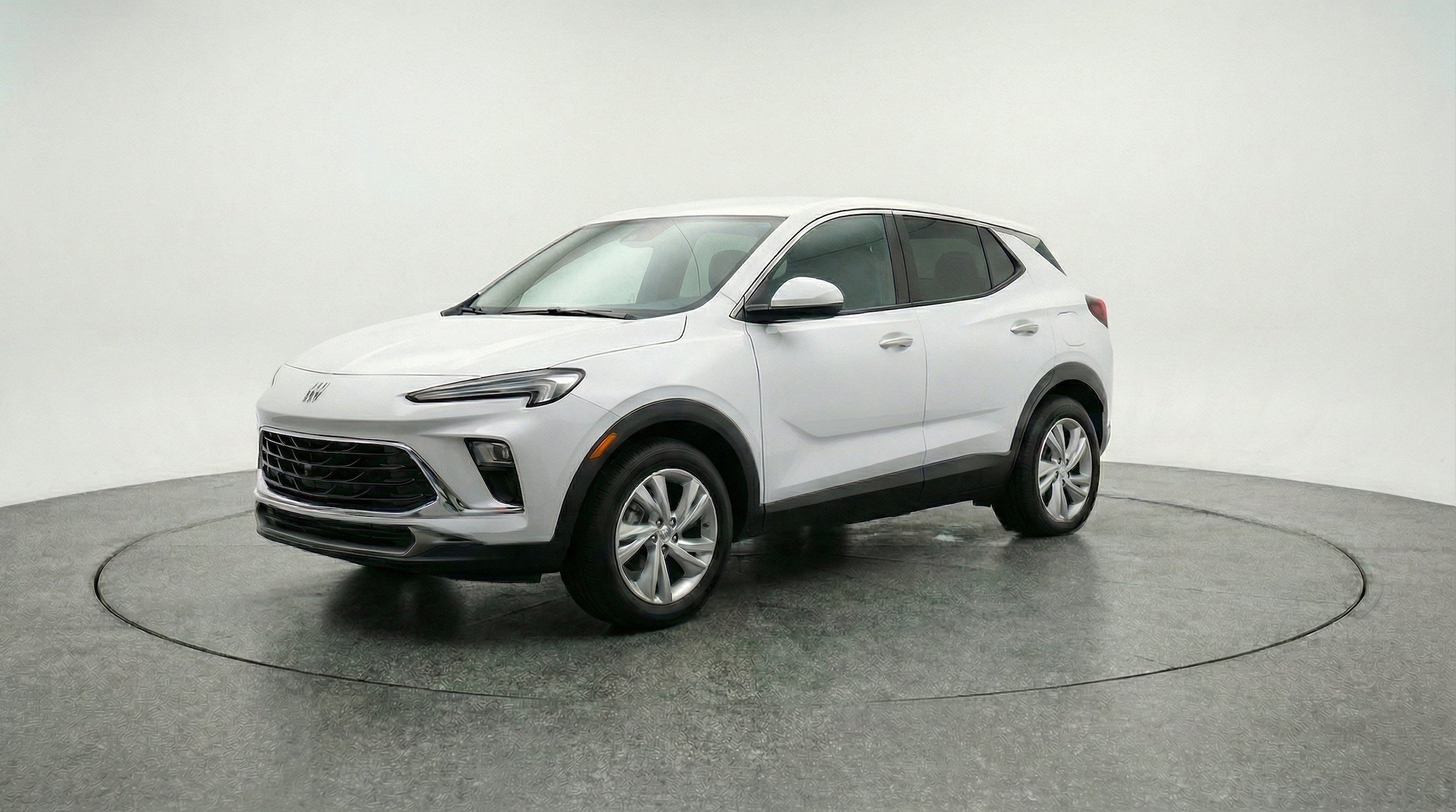 Thumbnail: 2026 Buick Encore GX - 3