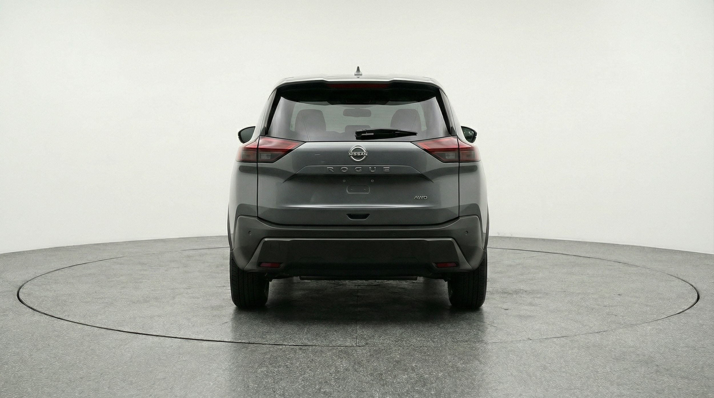 Thumbnail: 2025 Nissan Rogue - 6