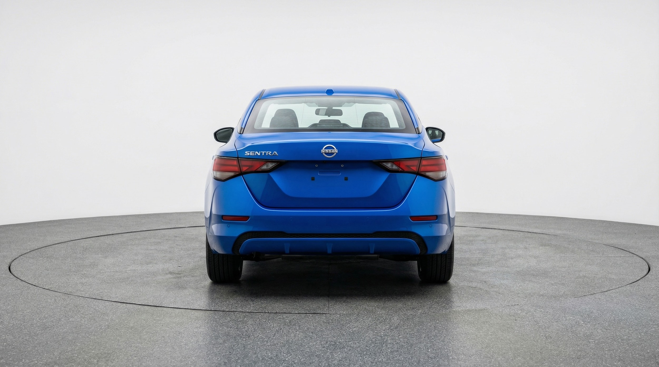 Thumbnail: 2025 Nissan Sentra - 6