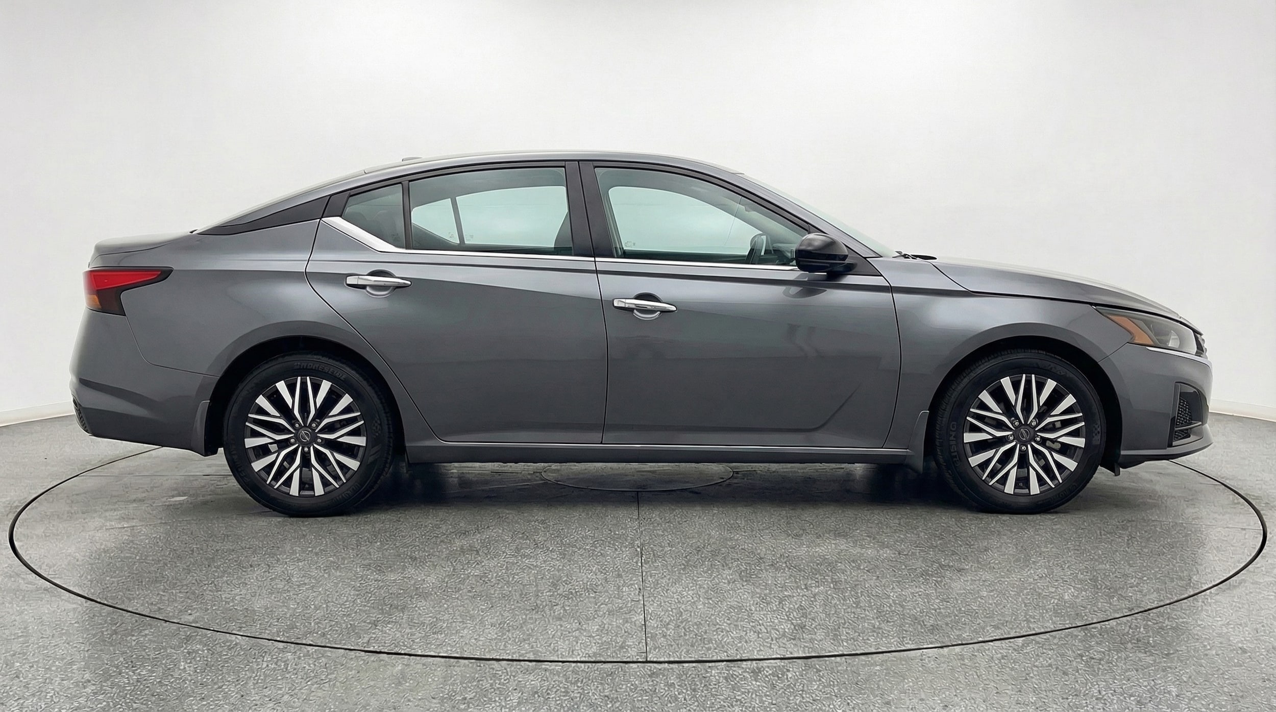 Thumbnail: 2025 Nissan Altima - 8