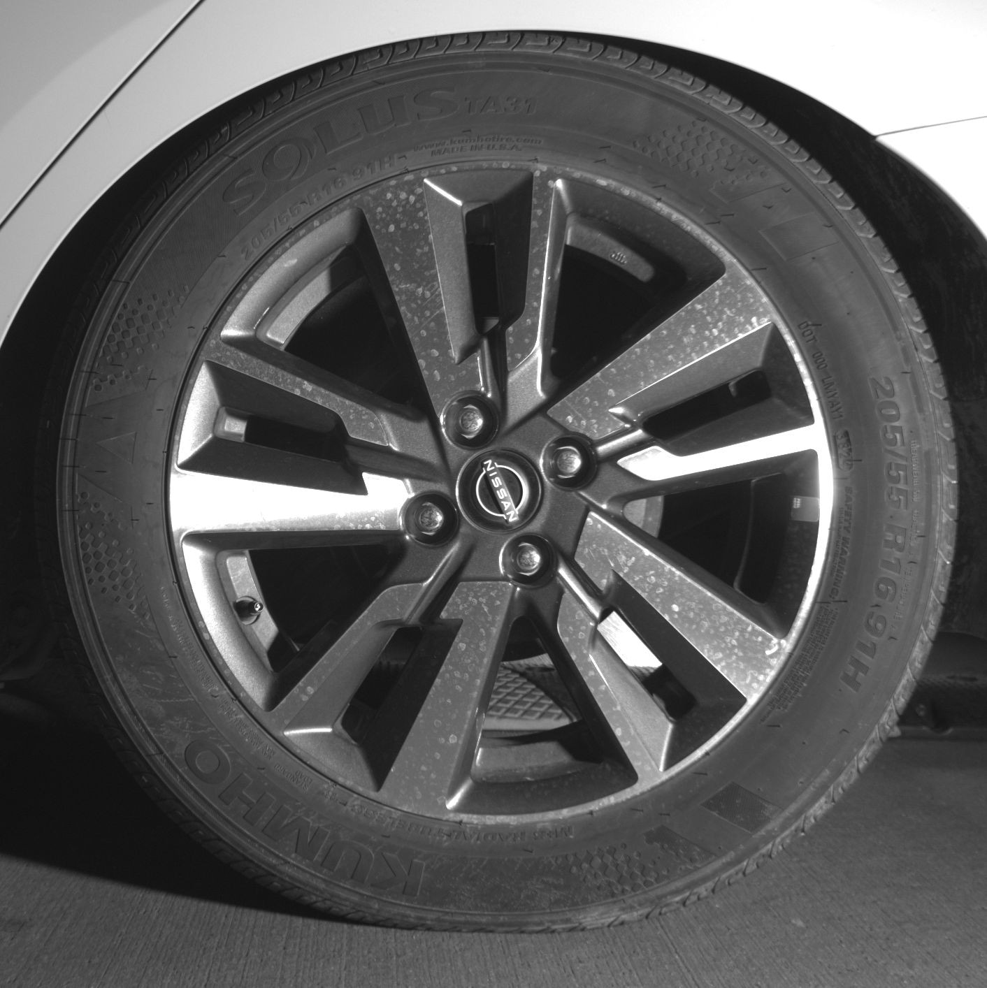 Thumbnail: 2025 Nissan Versa - 11