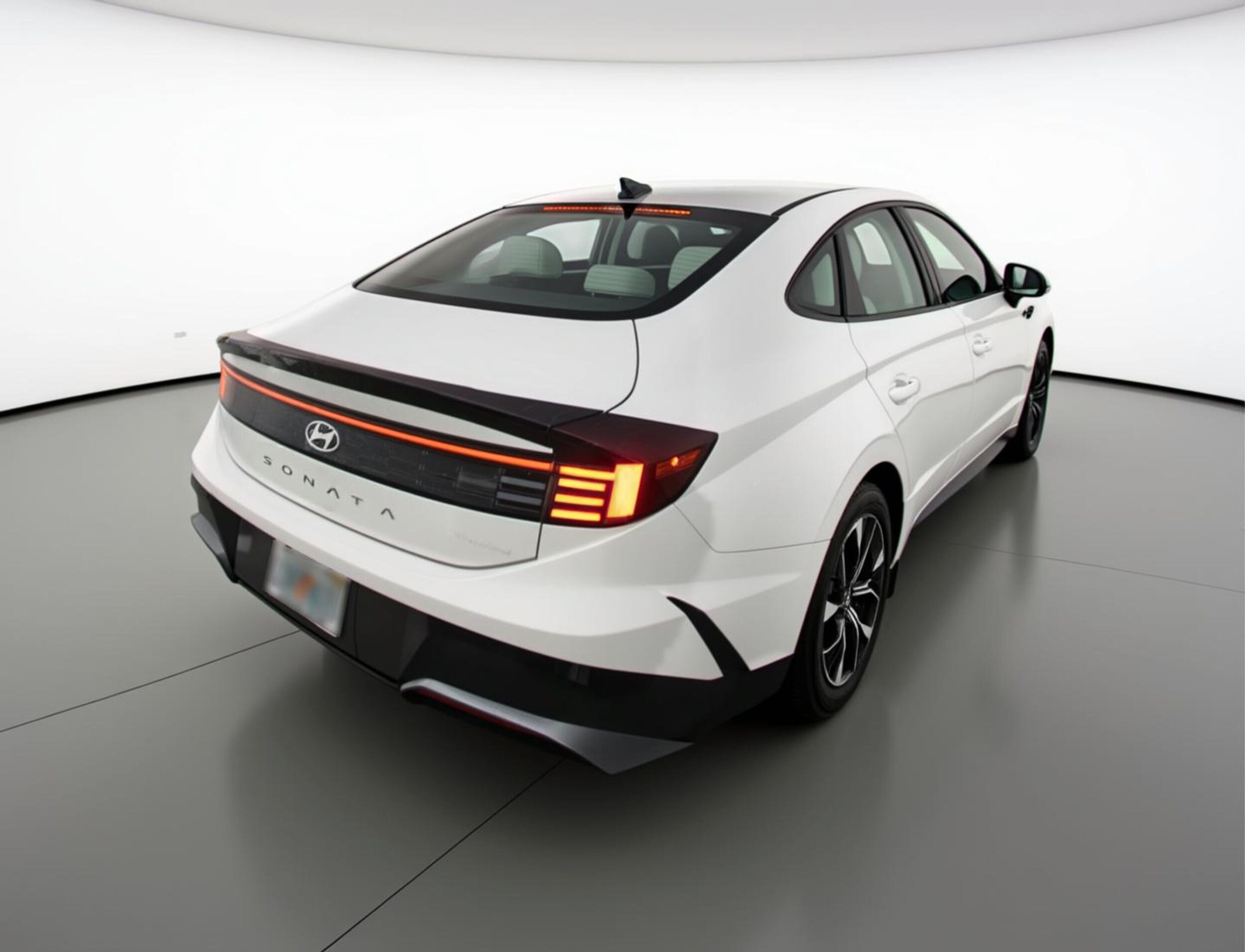 Thumbnail: 2025 Hyundai Sonata - 7