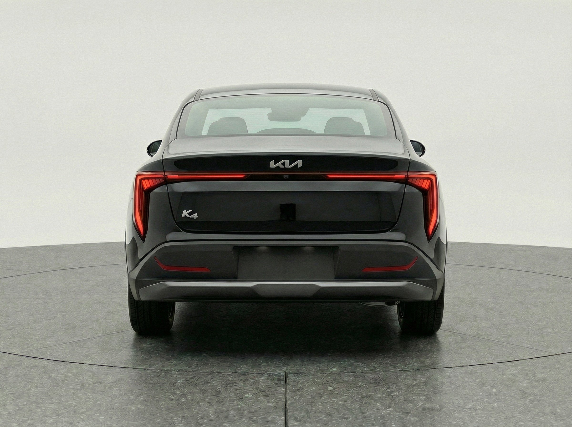 Thumbnail: 2025 Kia K4 - 7