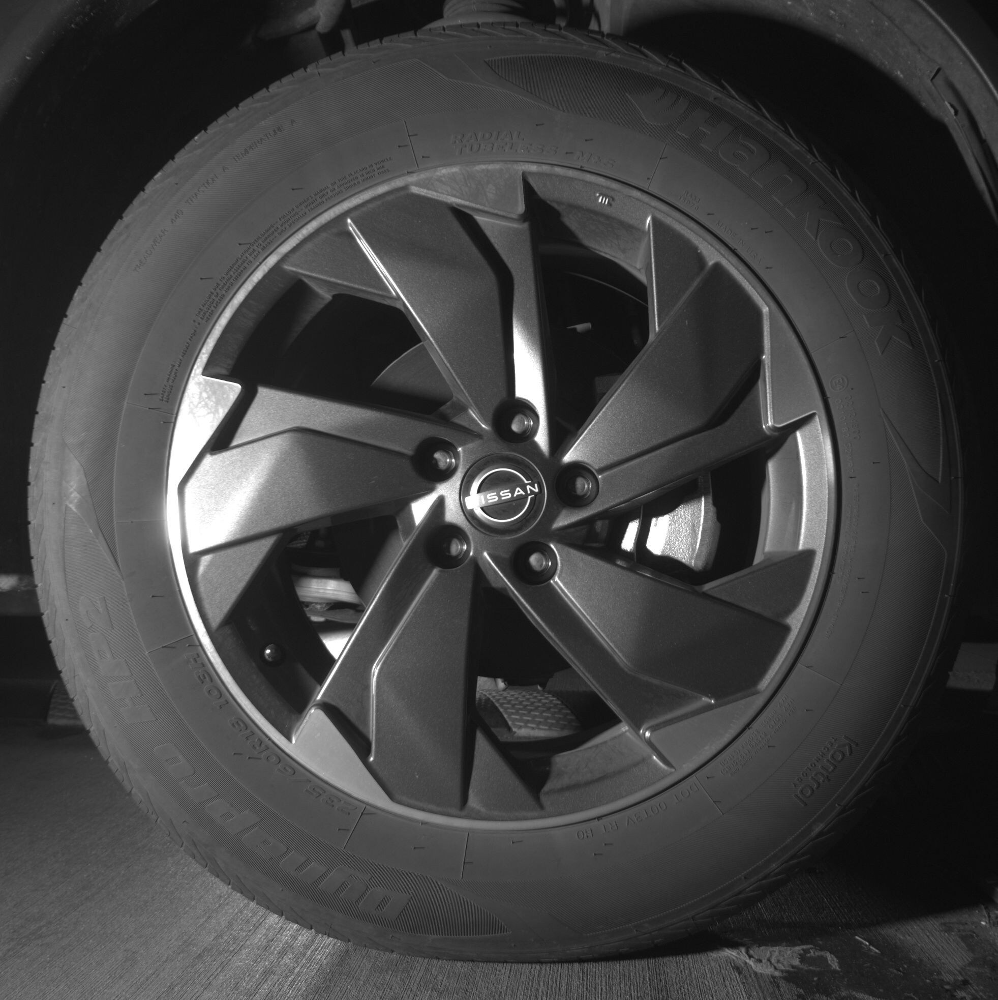 Thumbnail: 2025 Nissan Rogue - 10