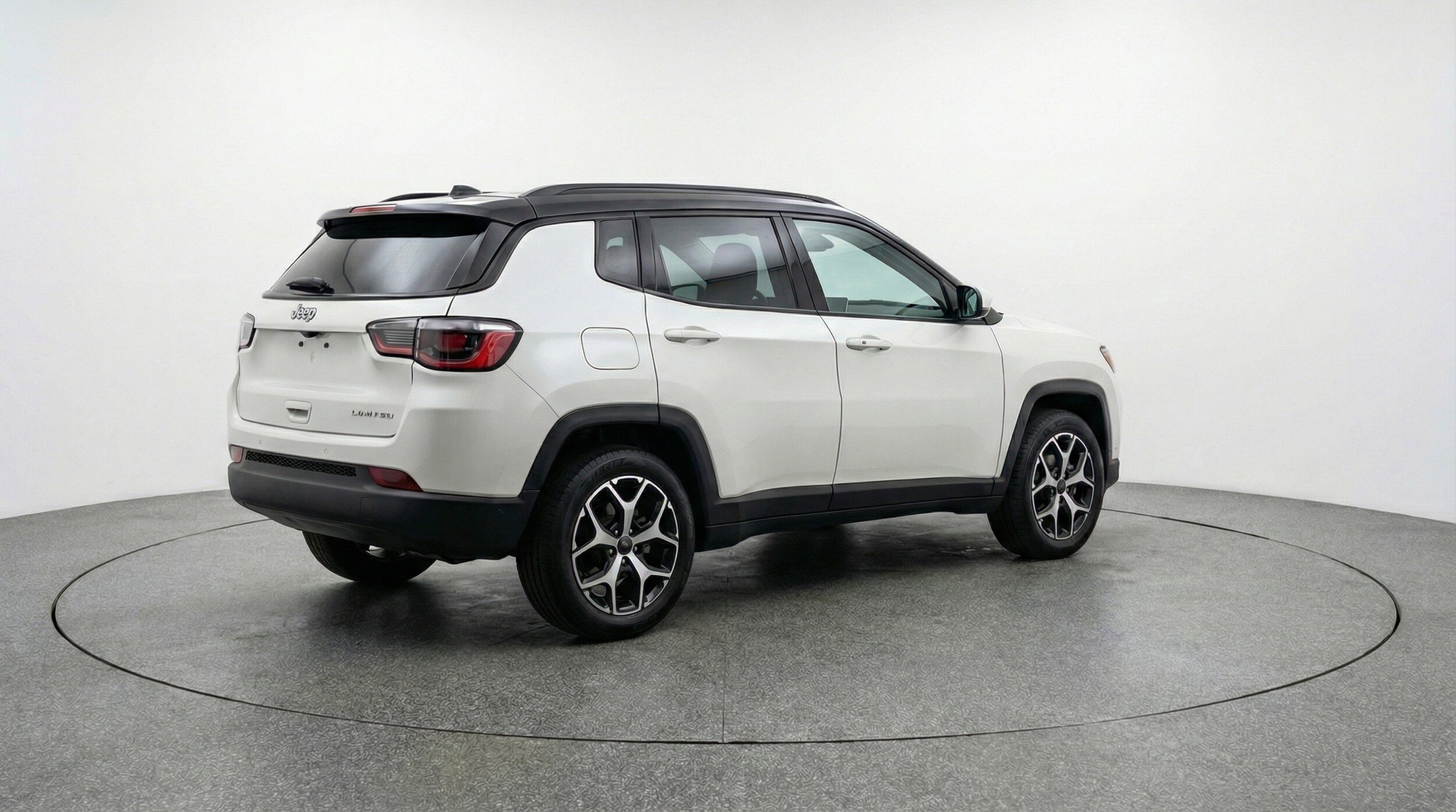 Thumbnail: 2025 Jeep Compass - 9