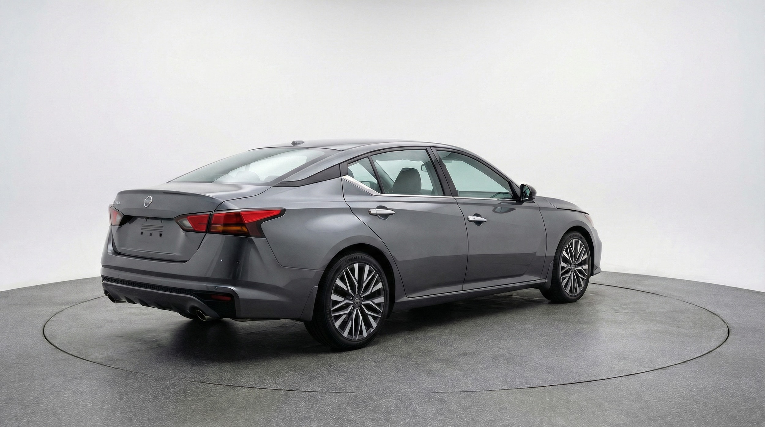 Thumbnail: 2025 Nissan Altima - 7