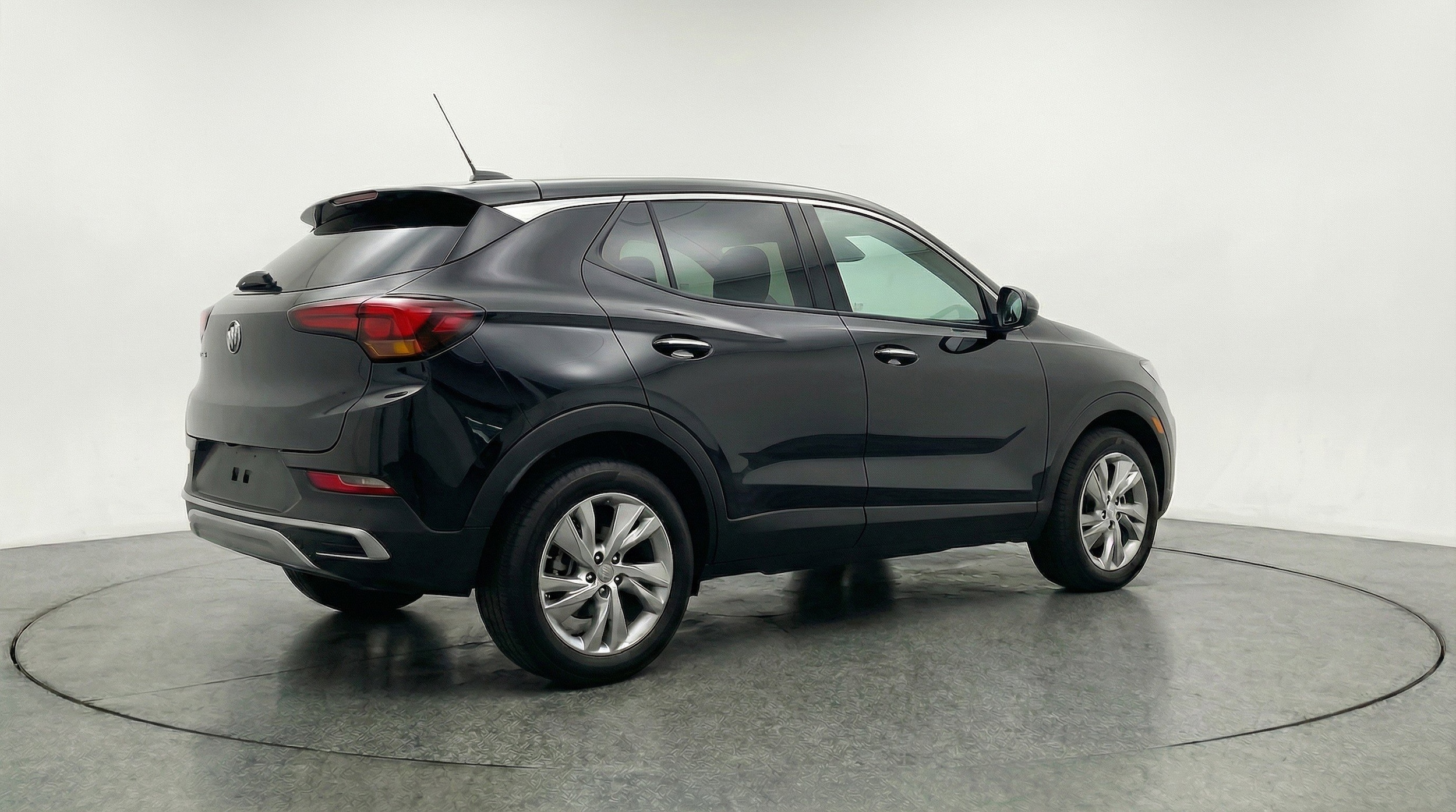 Thumbnail: 2025 Buick Encore GX - 9