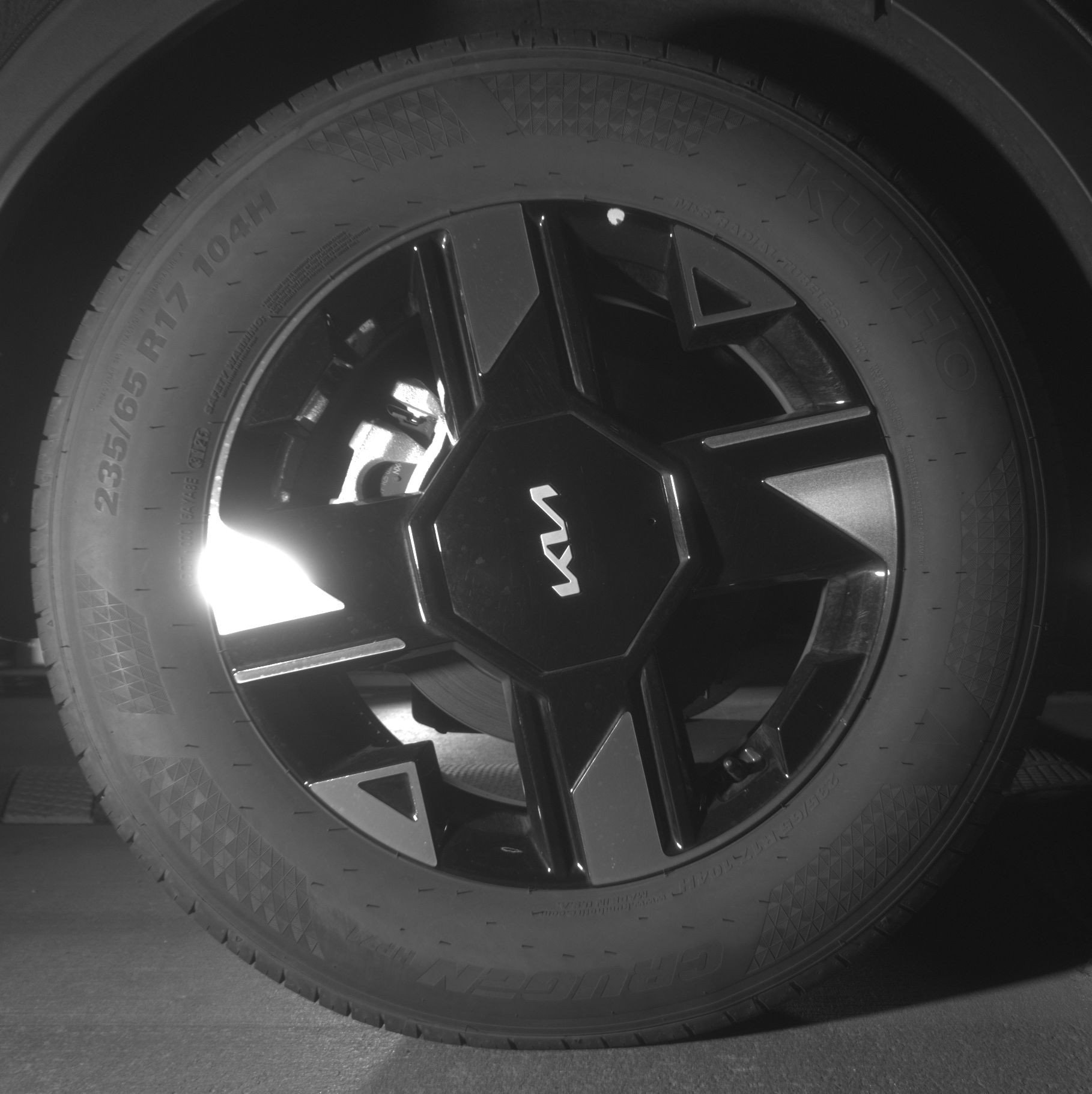 Thumbnail: 2026 Kia Sportage - 15