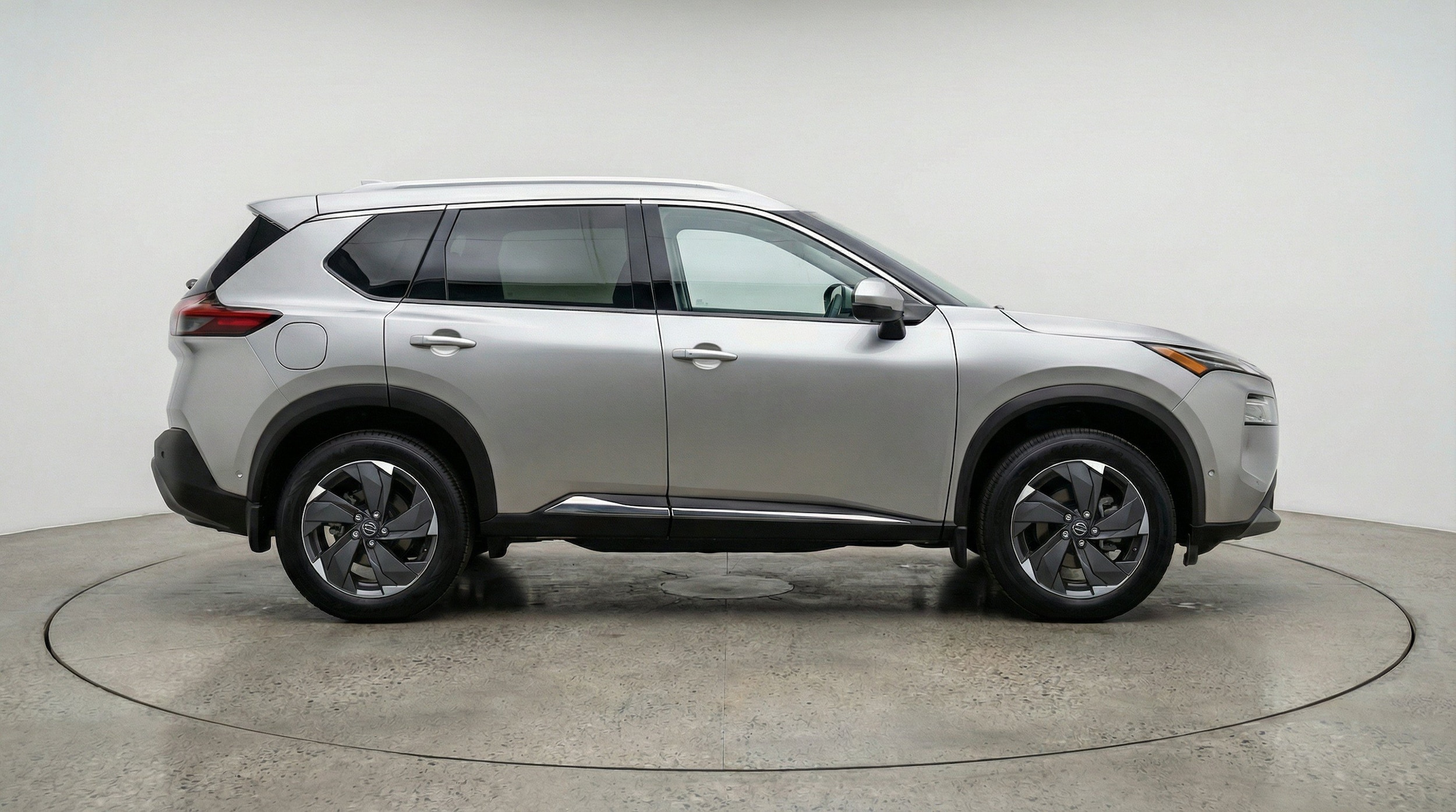 Thumbnail: 2025 Nissan Rogue - 11