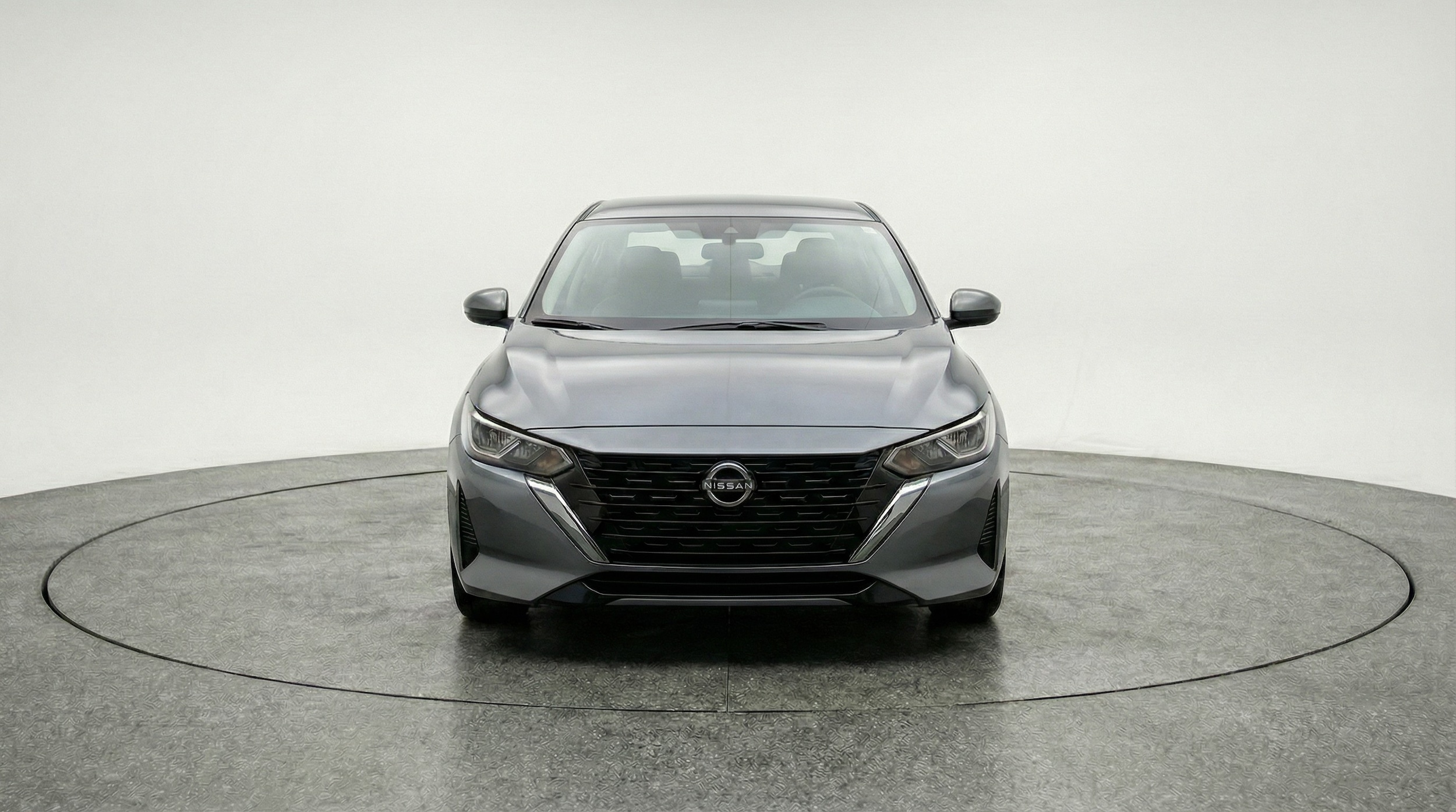 Thumbnail: 2025 Nissan Sentra - 2