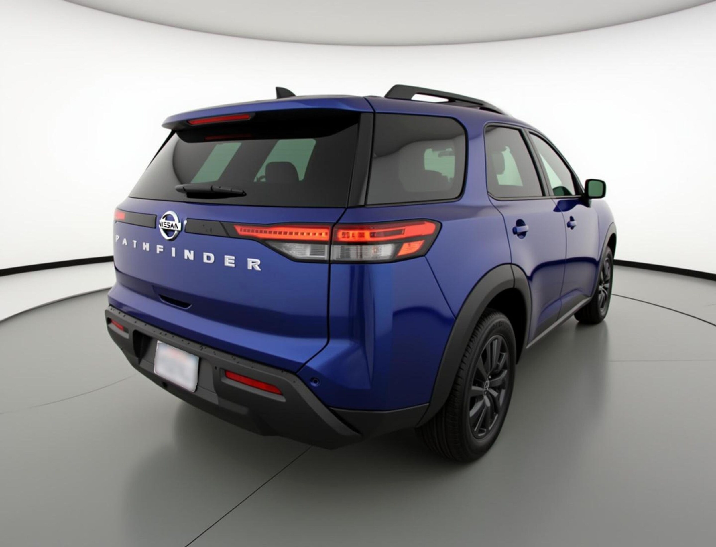 Thumbnail: 2025 Nissan Pathfinder - 7
