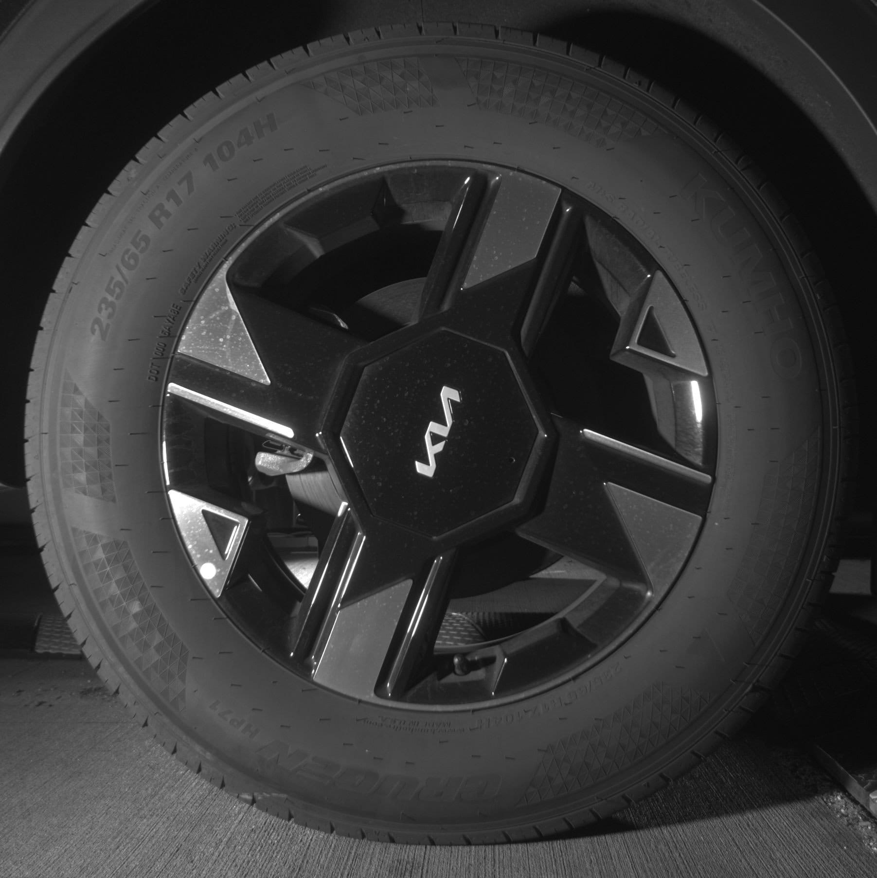 Thumbnail: 2026 Kia Sportage - 15