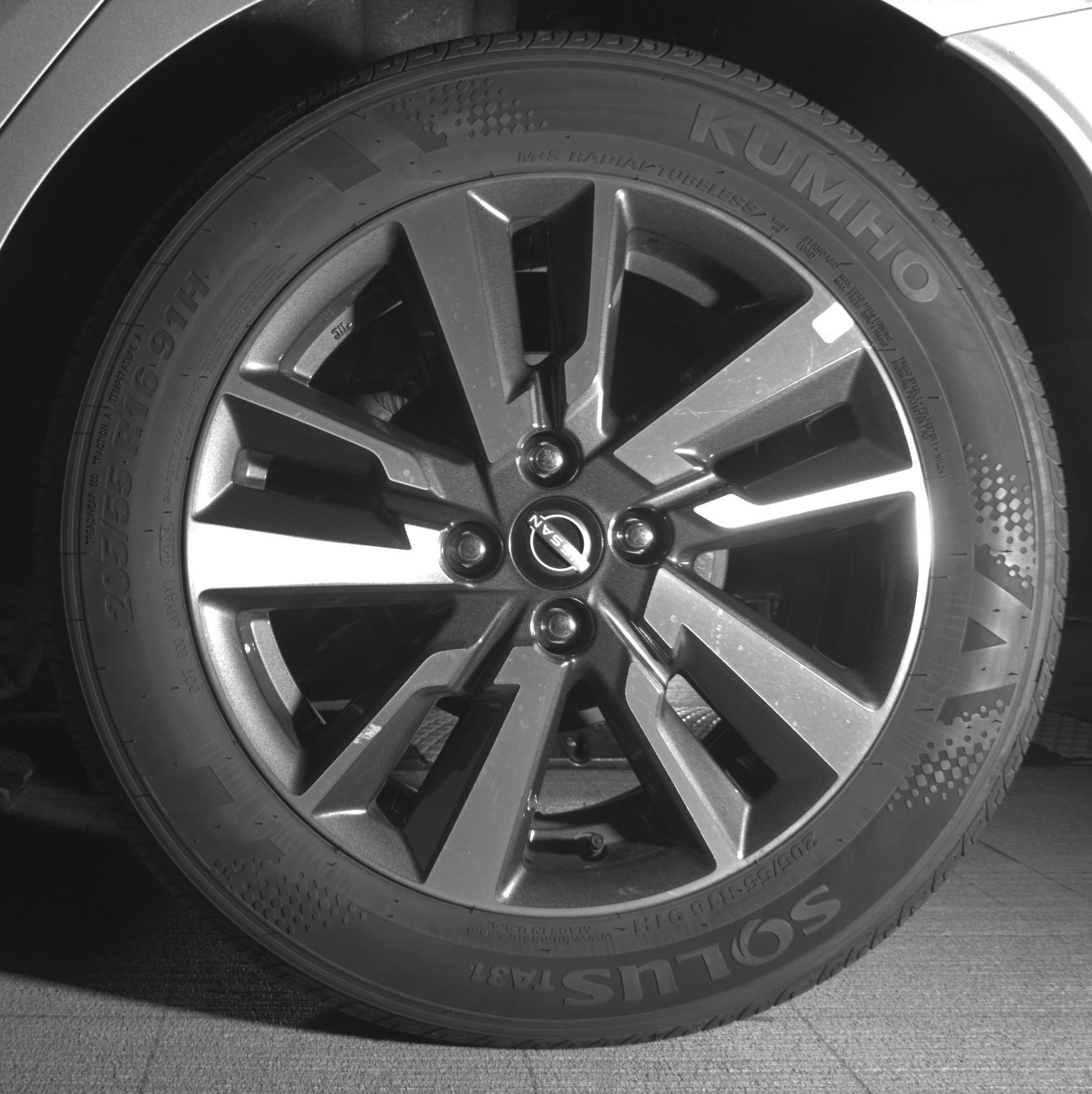 Thumbnail: 2025 Nissan Versa - 11