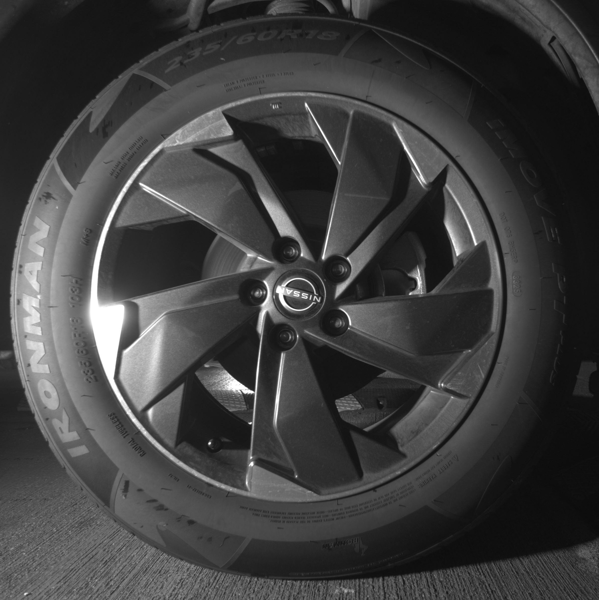 Thumbnail: 2025 Nissan Rogue - 10