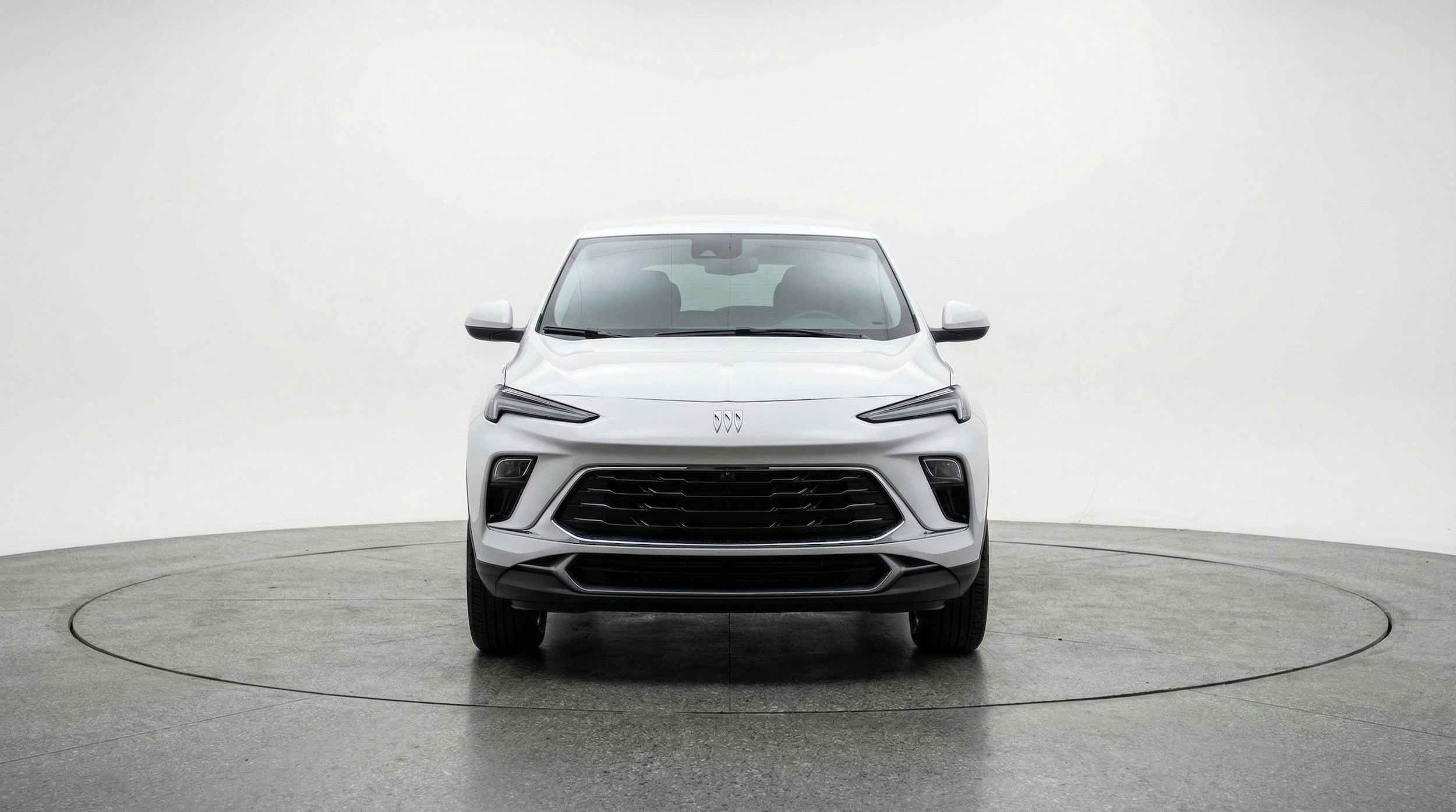 Thumbnail: 2026 Buick Encore GX - 2