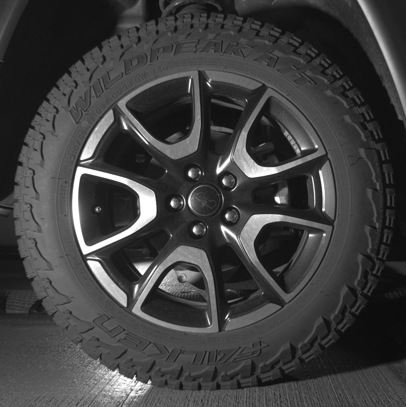 Thumbnail: 2025 Jeep Compass - 12