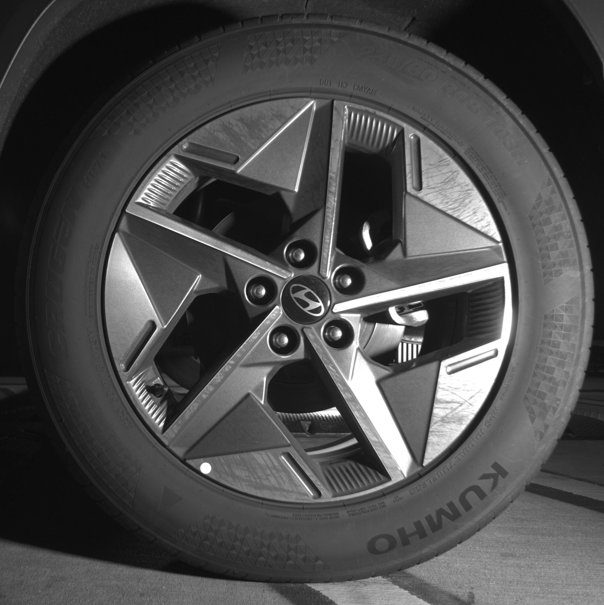 Thumbnail: 2025 Hyundai Tucson - 11