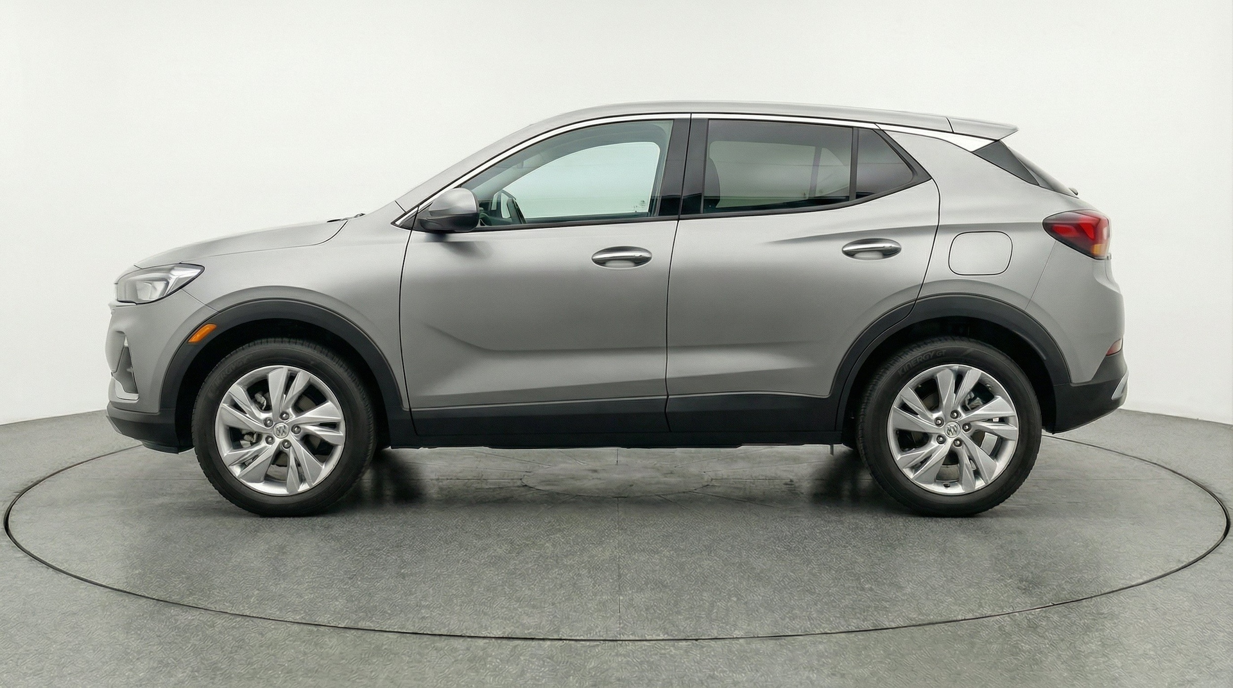 Thumbnail: 2026 Buick Encore GX - 5
