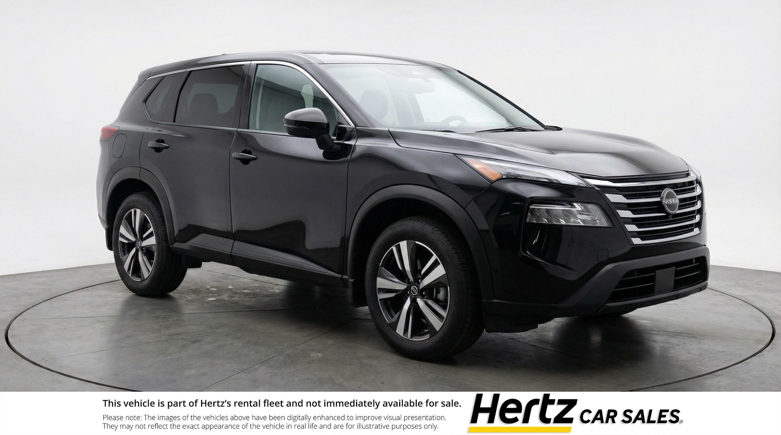 Thumbnail: 2026 Nissan Rogue - 1