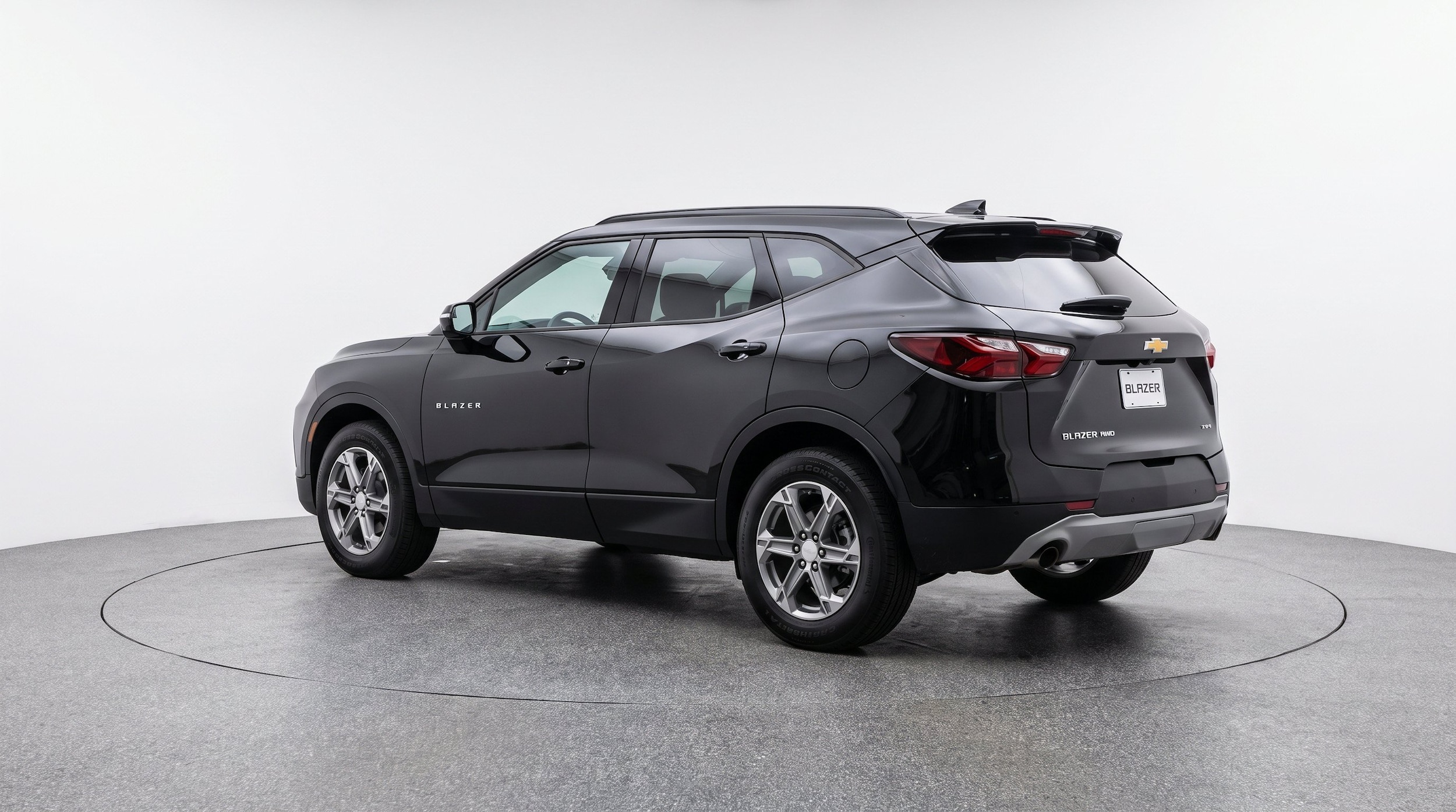 Thumbnail: 2026 Chevrolet Blazer - 6