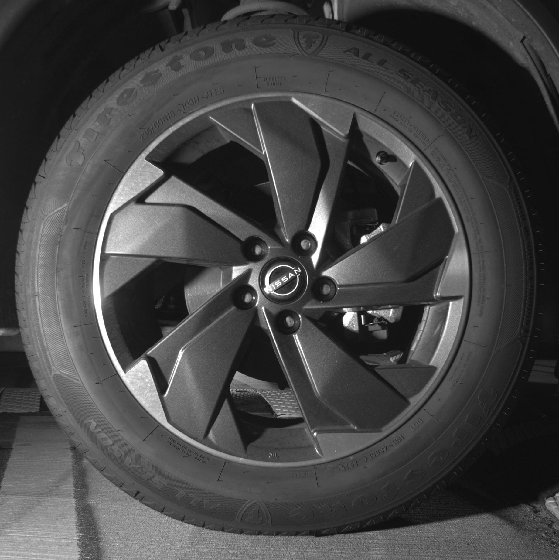 Thumbnail: 2025 Nissan Rogue - 10