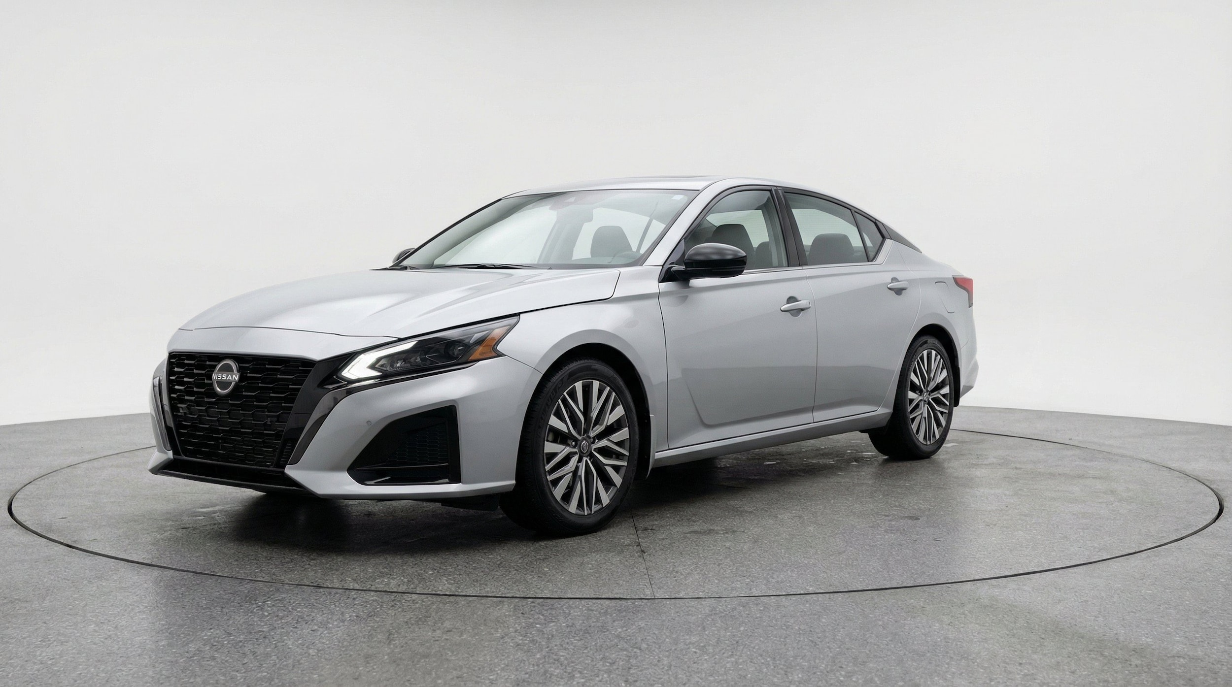 Thumbnail: 2026 Nissan Altima - 3
