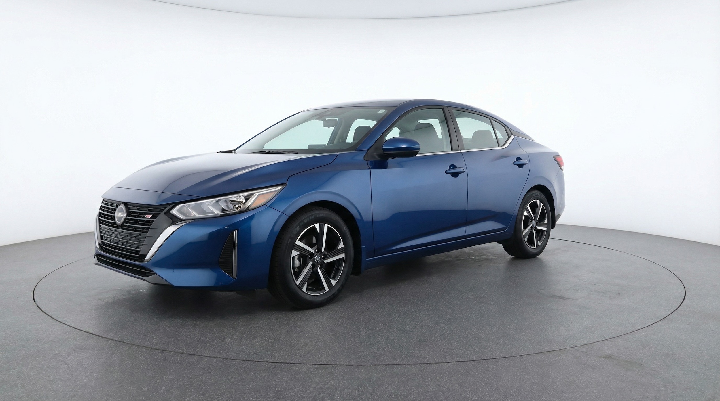 Thumbnail: 2025 Nissan Sentra - 3