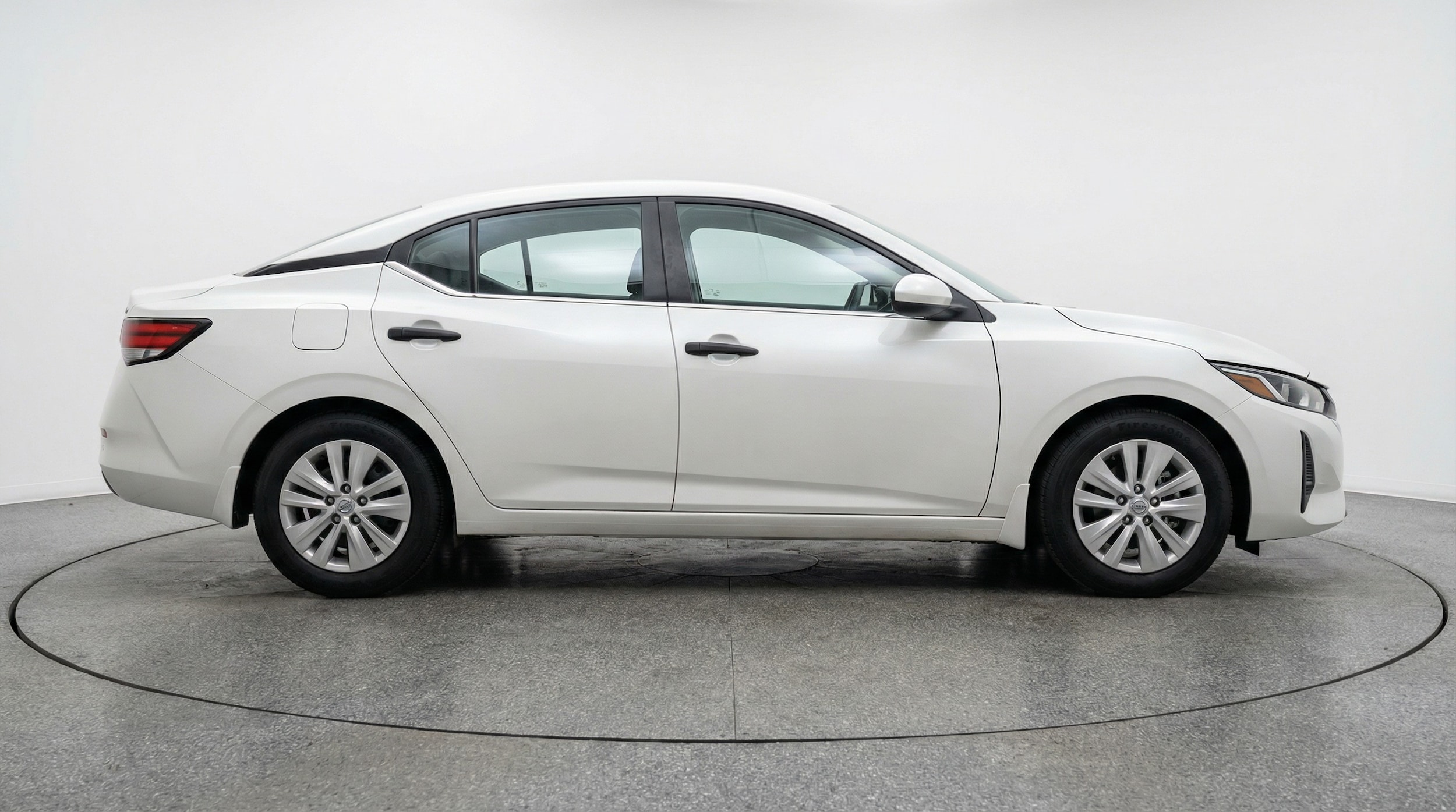 Thumbnail: 2025 Nissan Sentra - 8