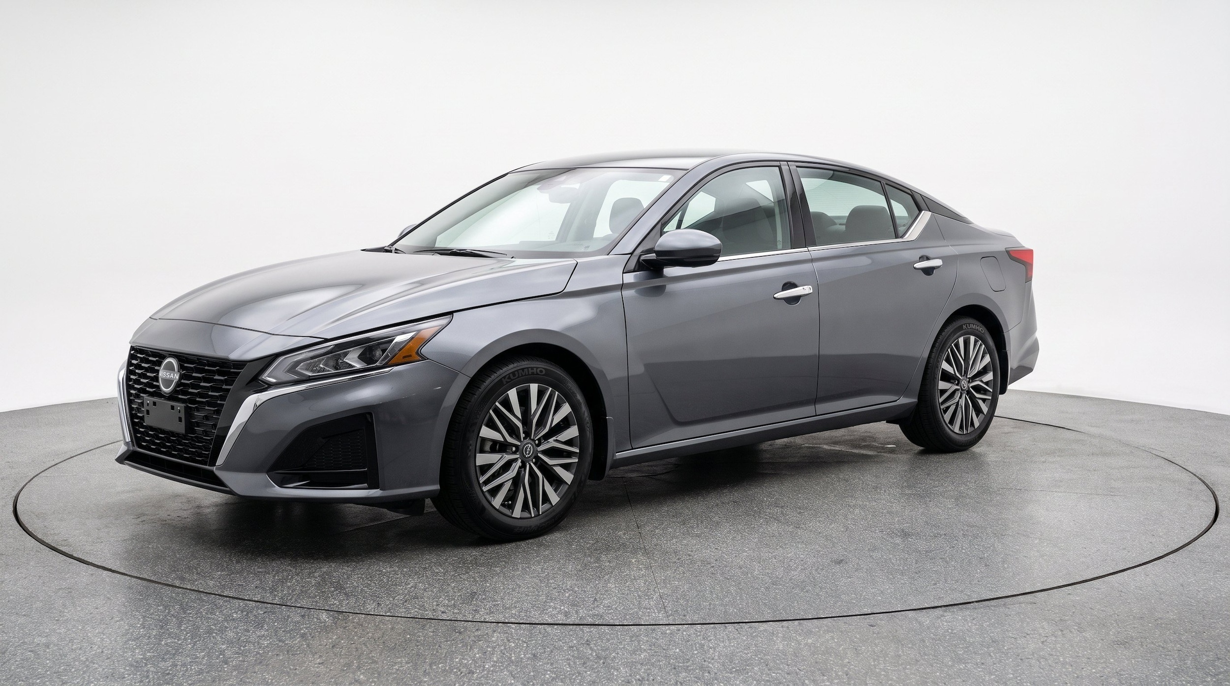 Thumbnail: 2026 Nissan Altima - 3