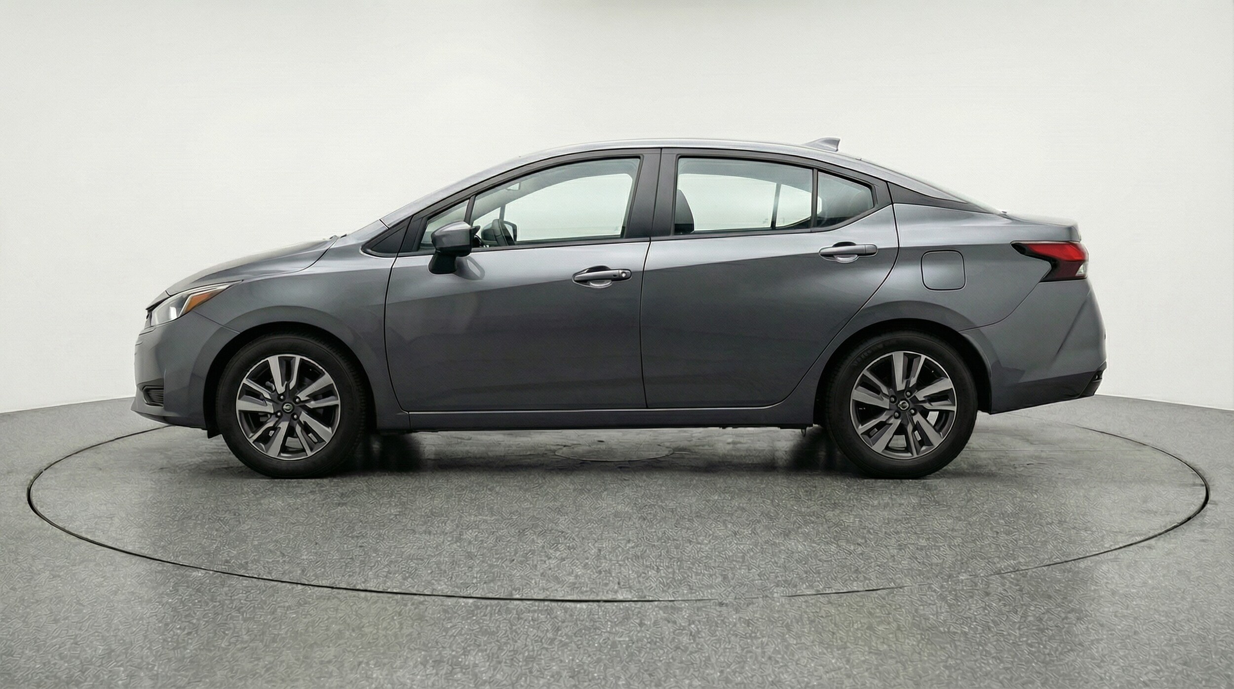 Thumbnail: 2025 Nissan Versa - 4