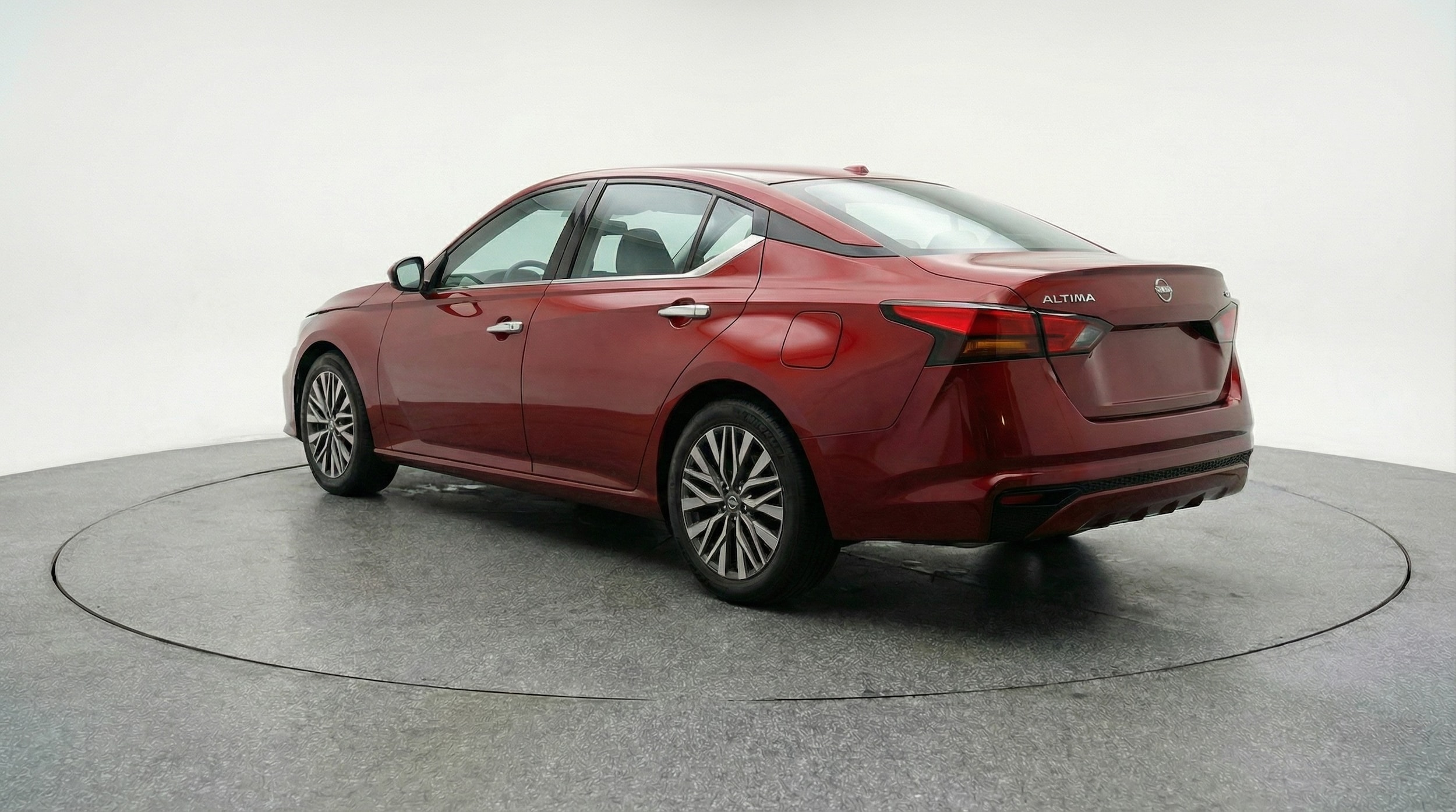 Thumbnail: 2025 Nissan Altima - 5