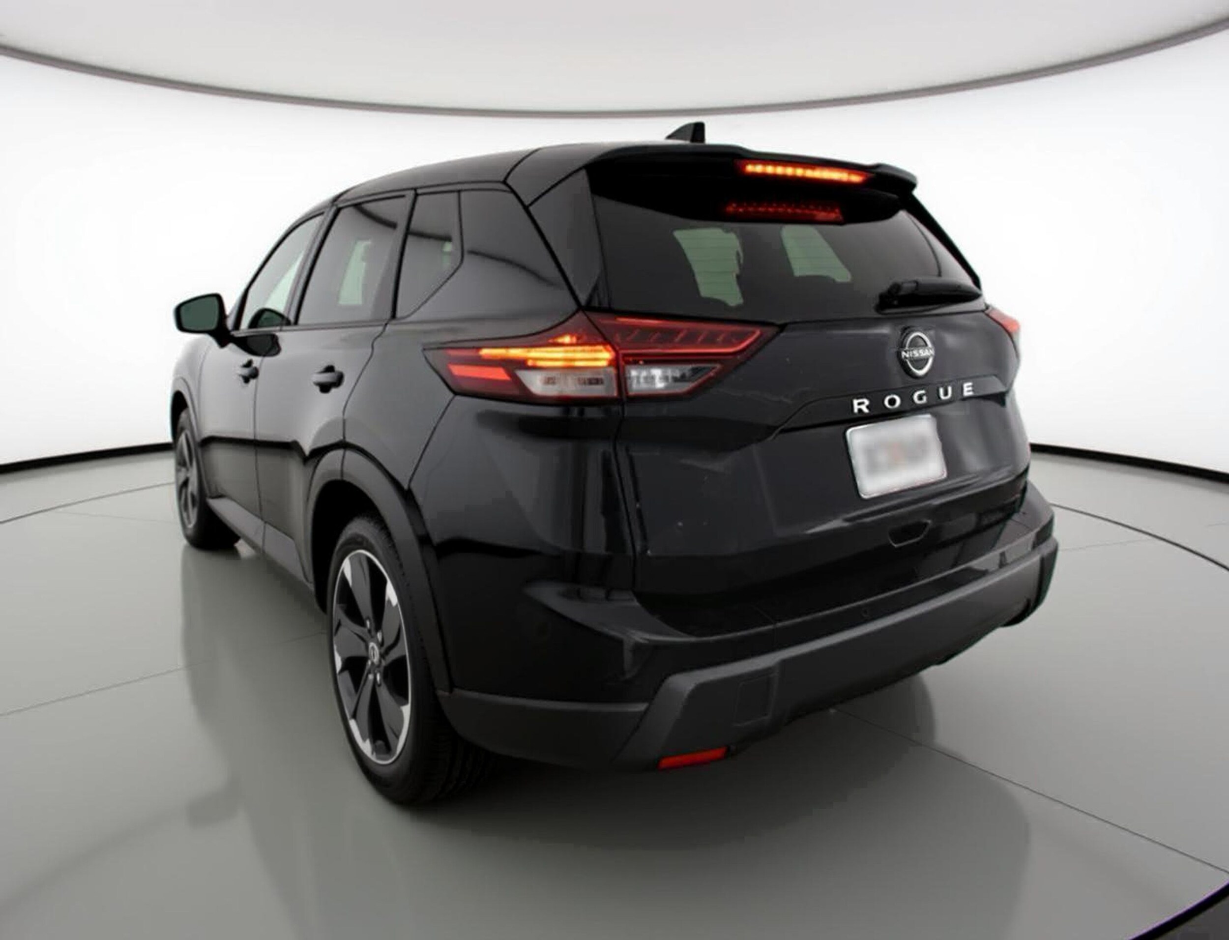 Thumbnail: 2025 Nissan Rogue - 5