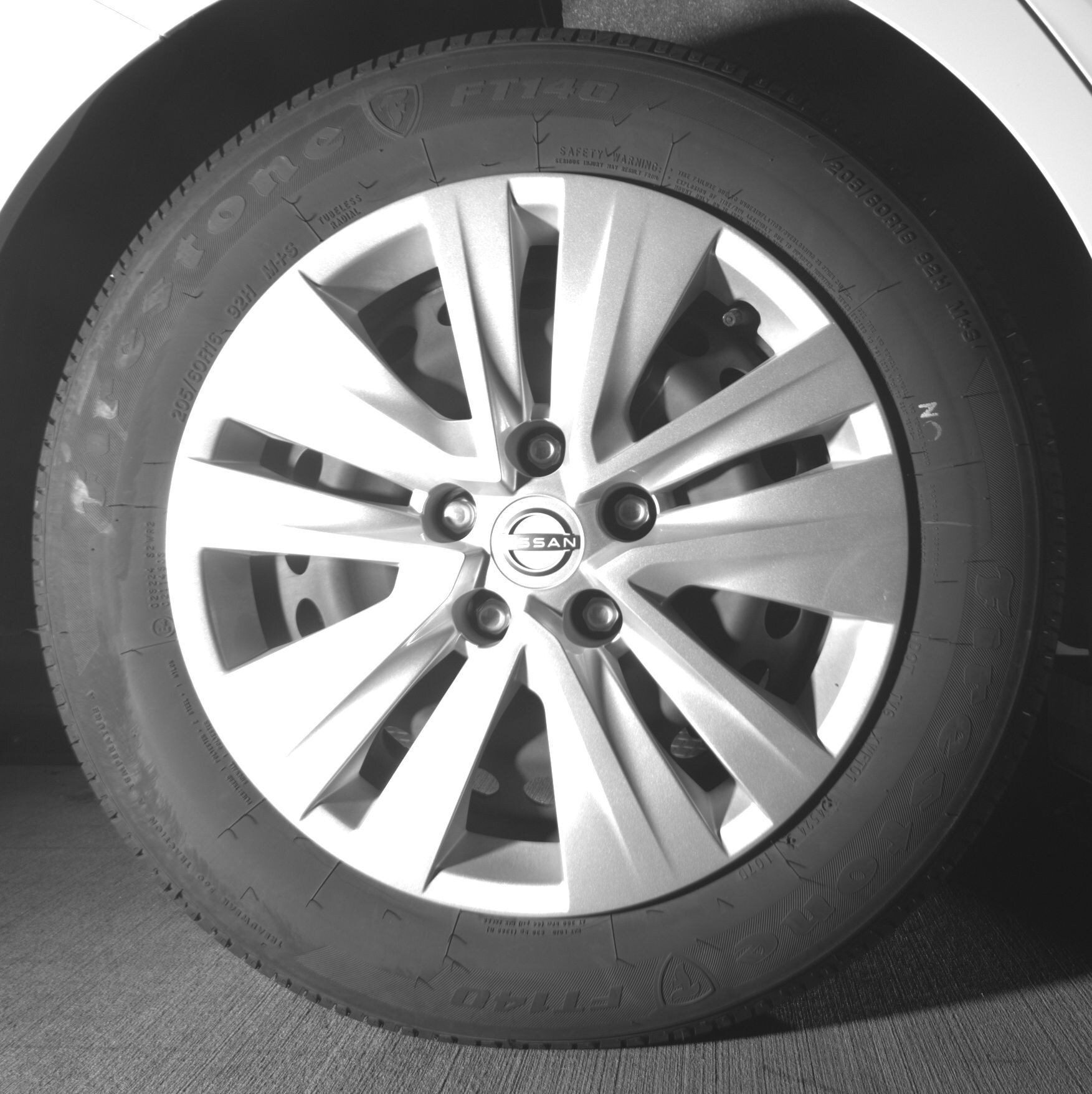 Thumbnail: 2025 Nissan Sentra - 12