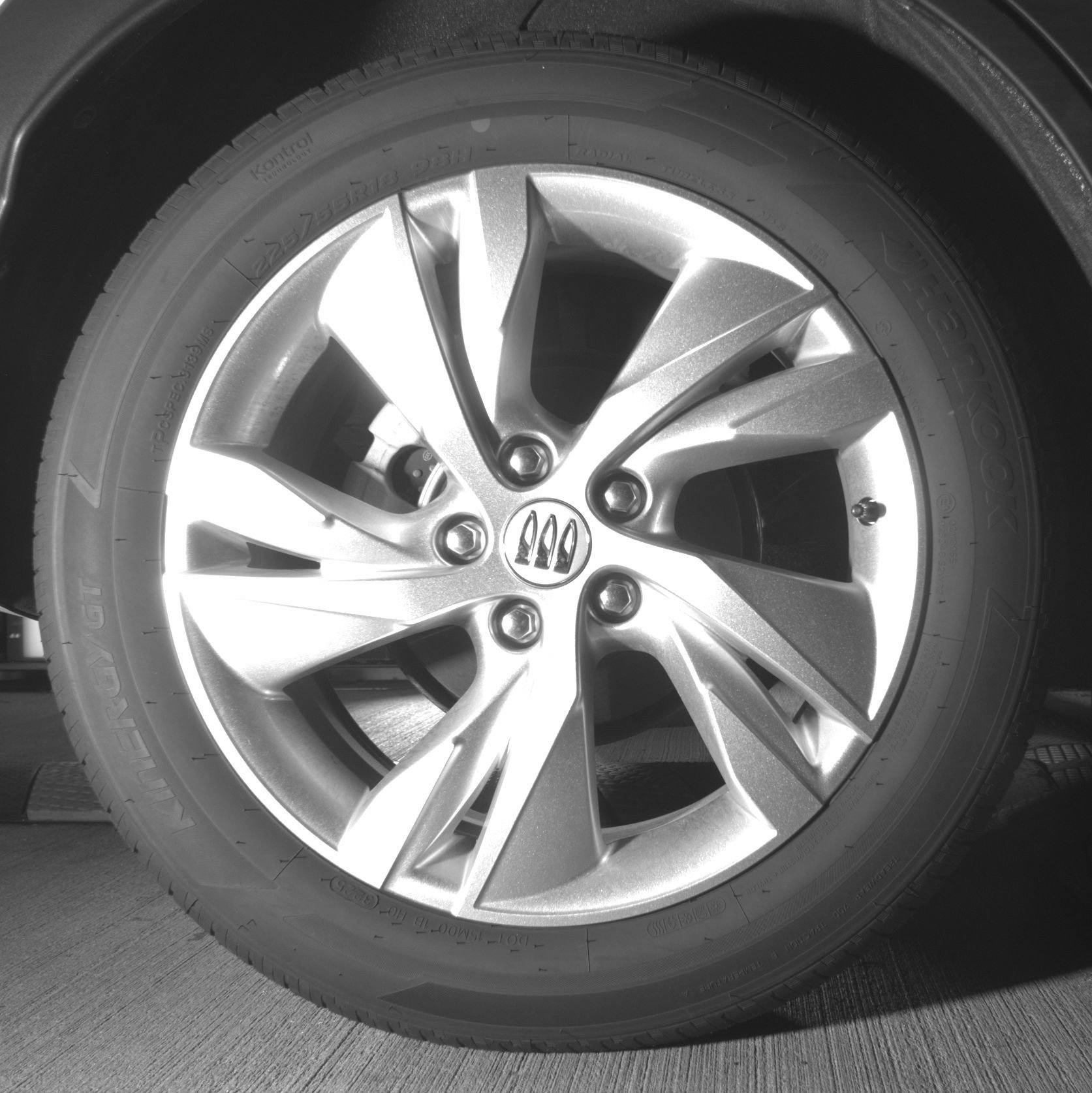 Thumbnail: 2026 Buick Encore GX - 15