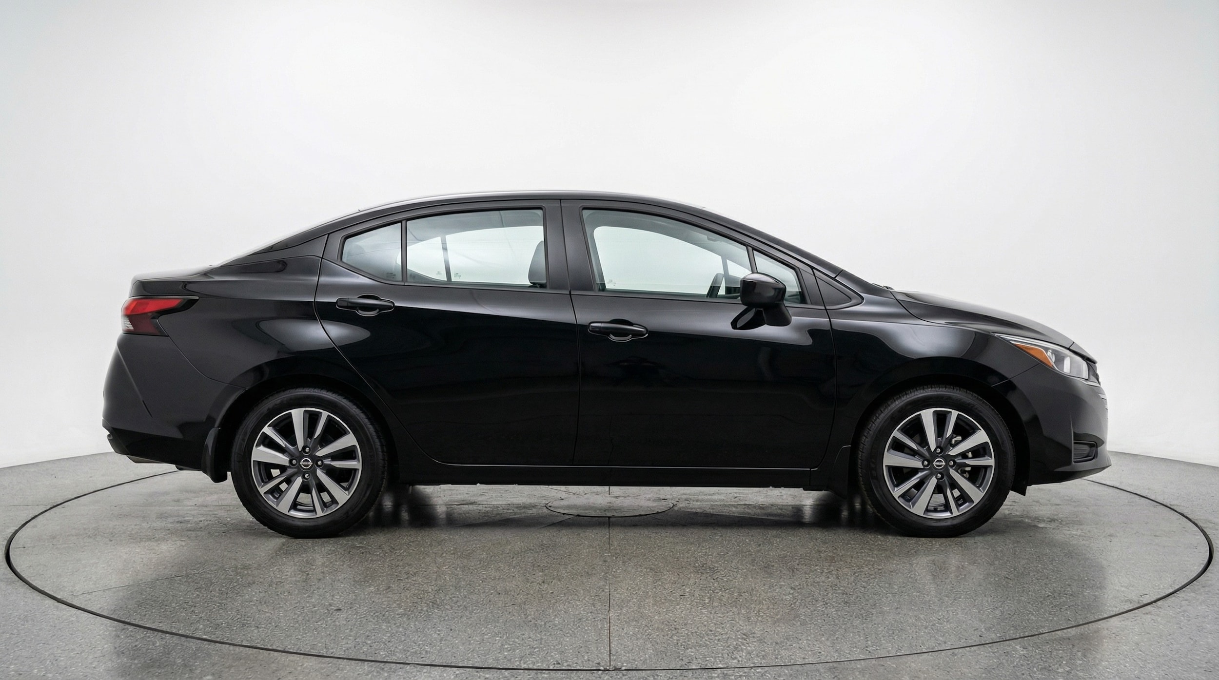 Thumbnail: 2025 Nissan Versa - 8