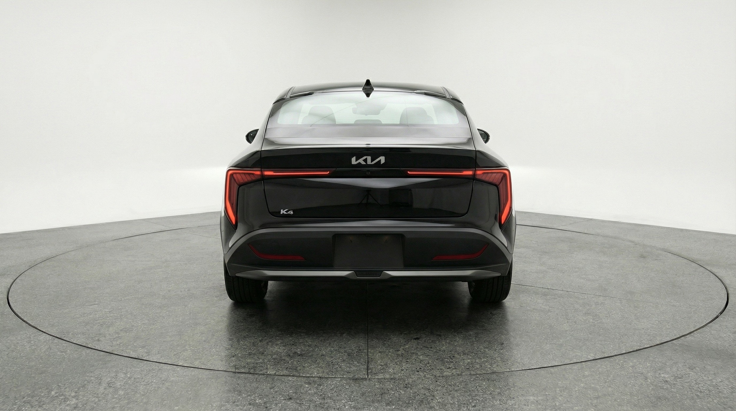 Thumbnail: 2025 Kia K4 - 7