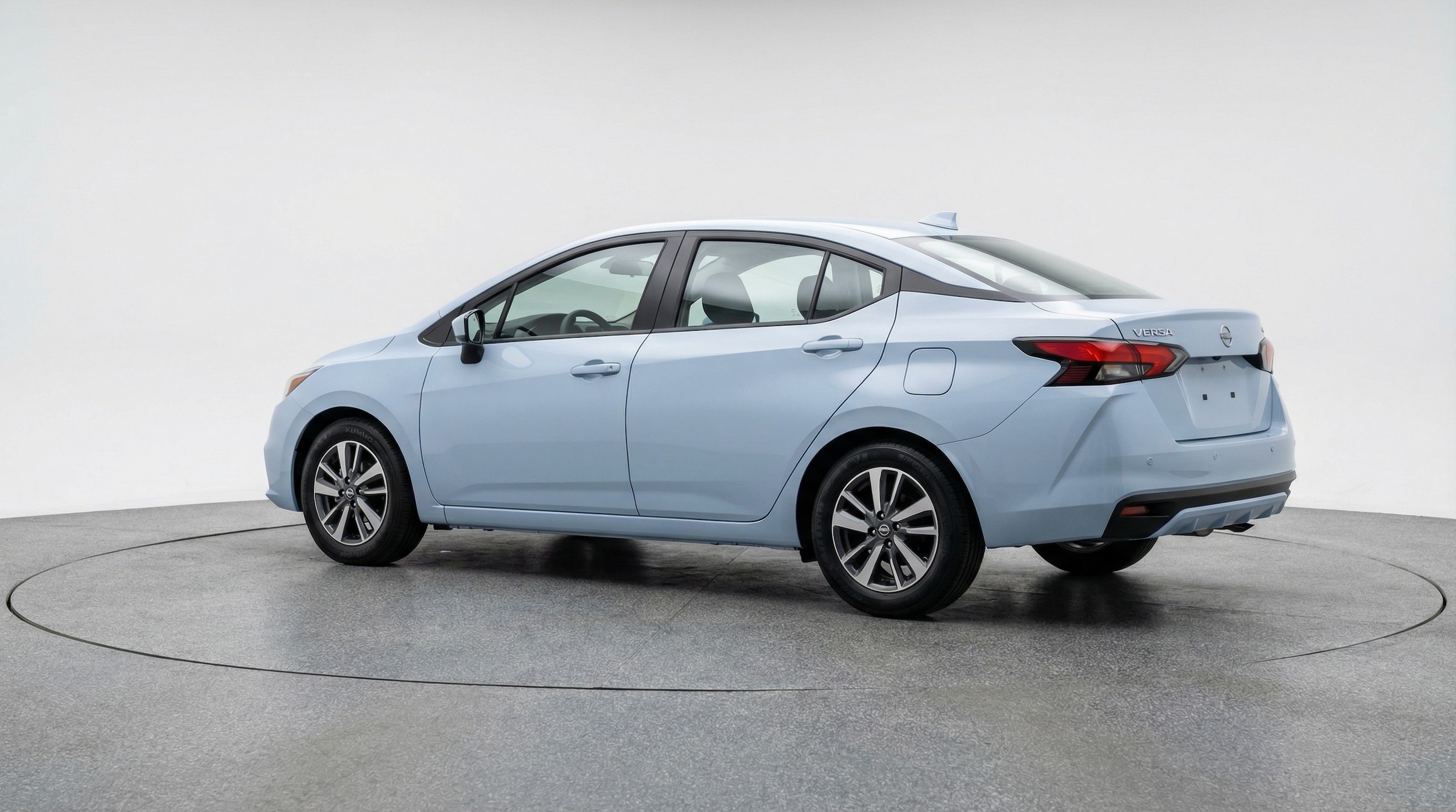 Thumbnail: 2025 Nissan Versa - 5