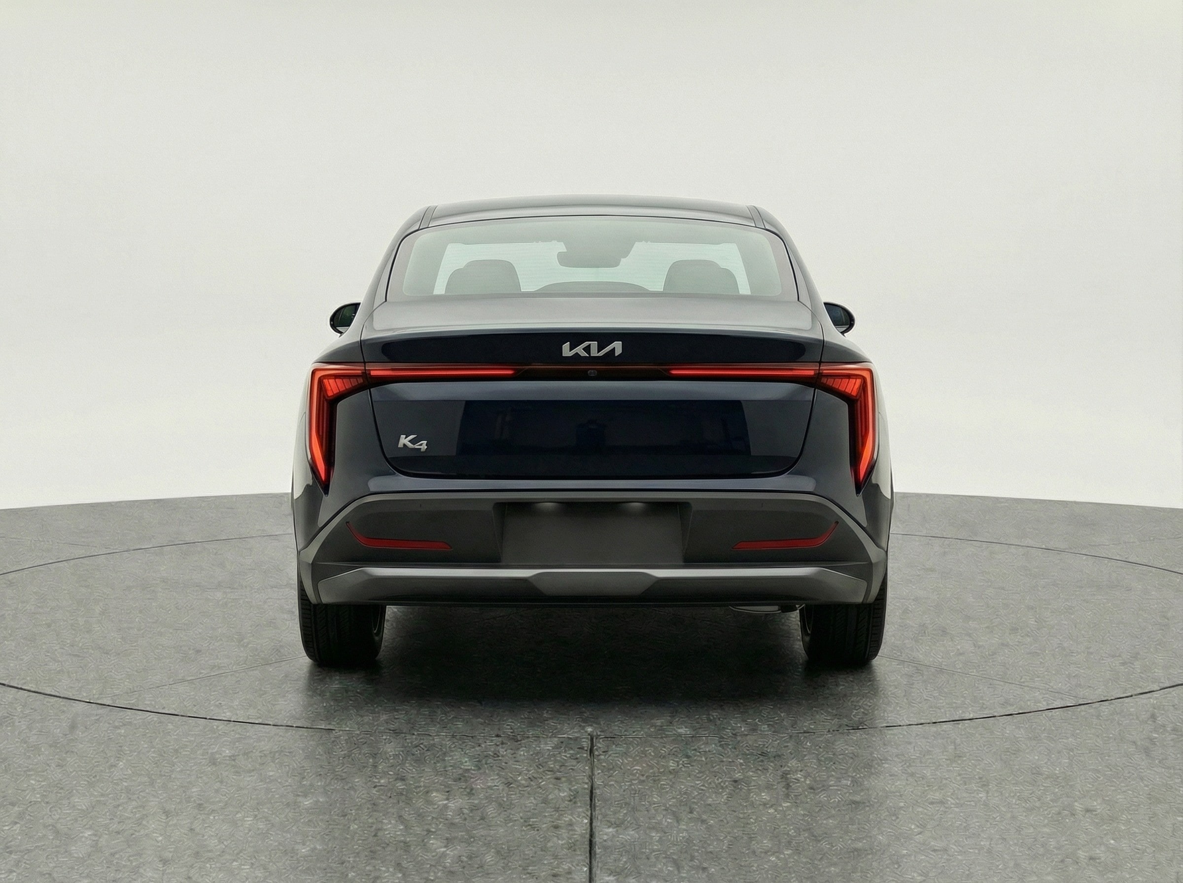 Thumbnail: 2025 Kia K4 - 6